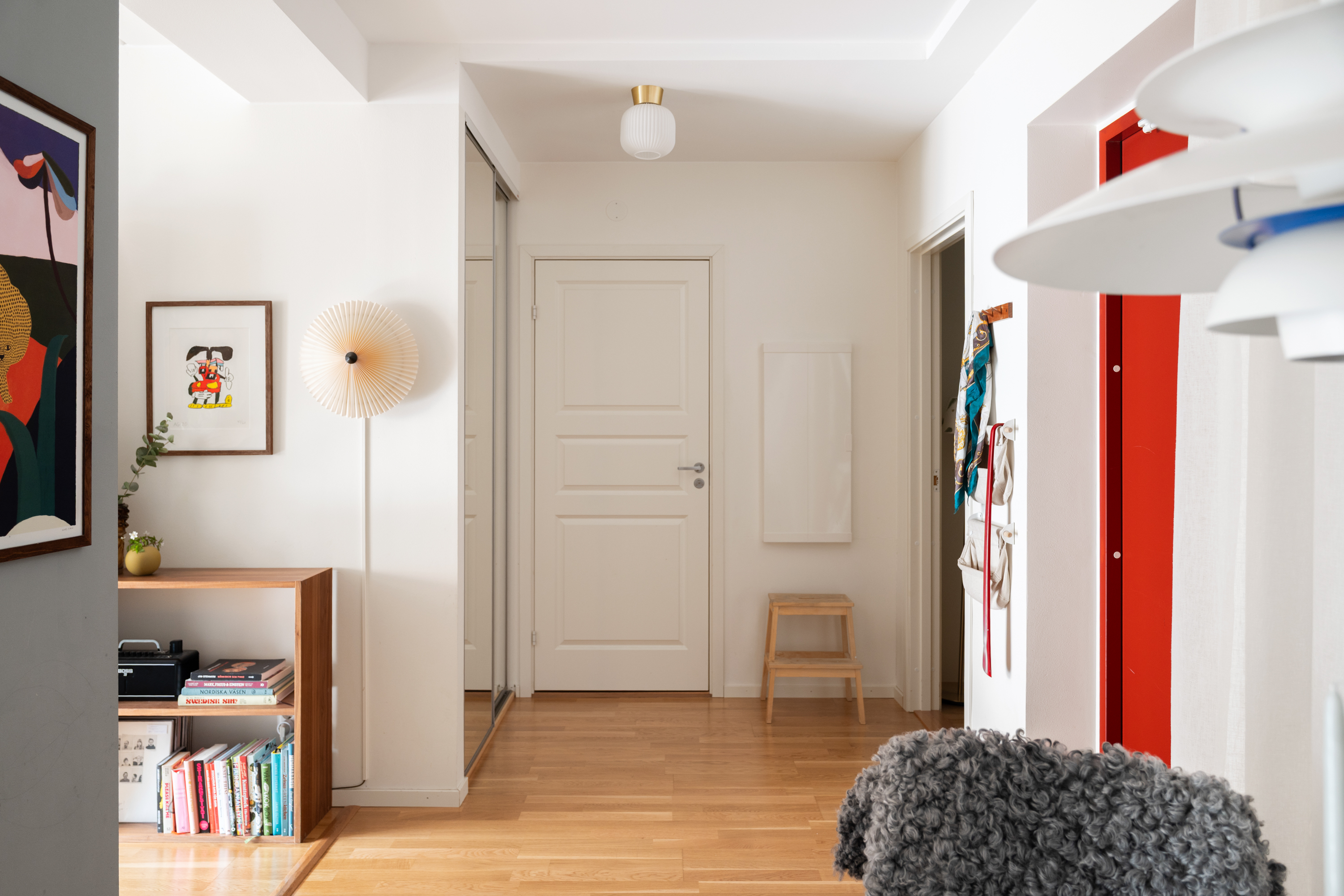 Bostadsbild från Finnboda varvsväg 10C, Kommande i Finnboda Hamn, Nacka