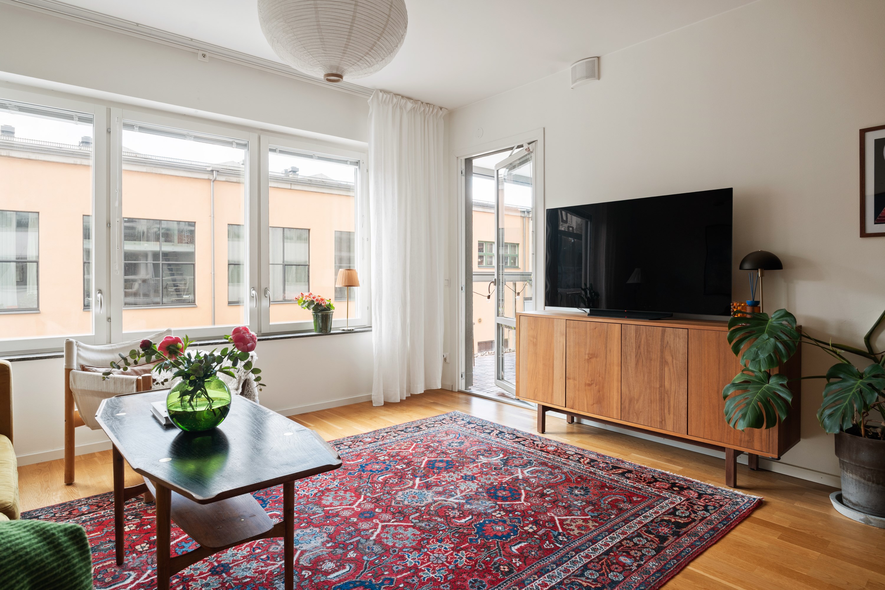 Bostadsbild från Finnboda varvsväg 10C, Kommande i Finnboda Hamn, Nacka