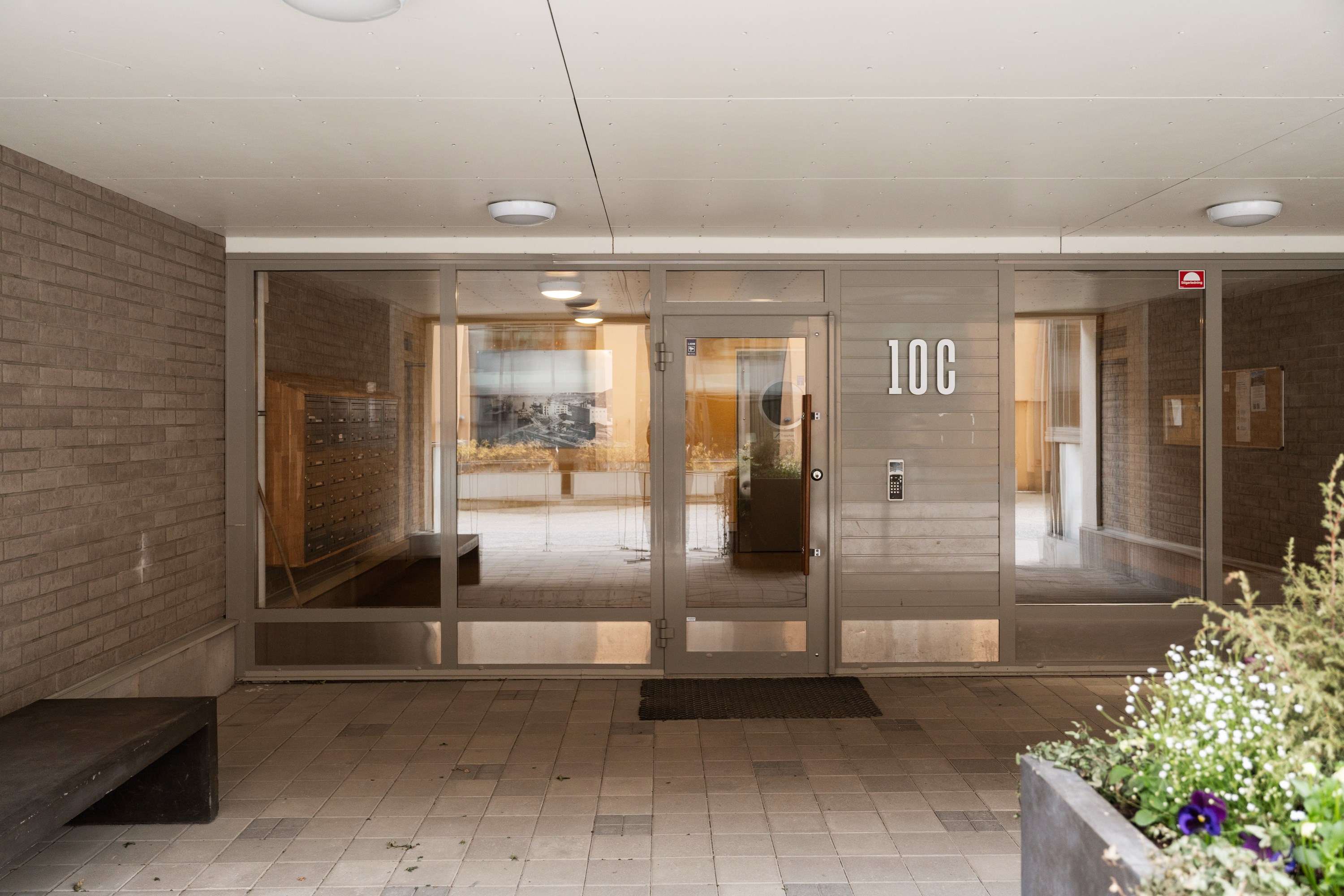 Bostadsbild från Finnboda varvsväg 10C, Kommande i Finnboda Hamn, Nacka