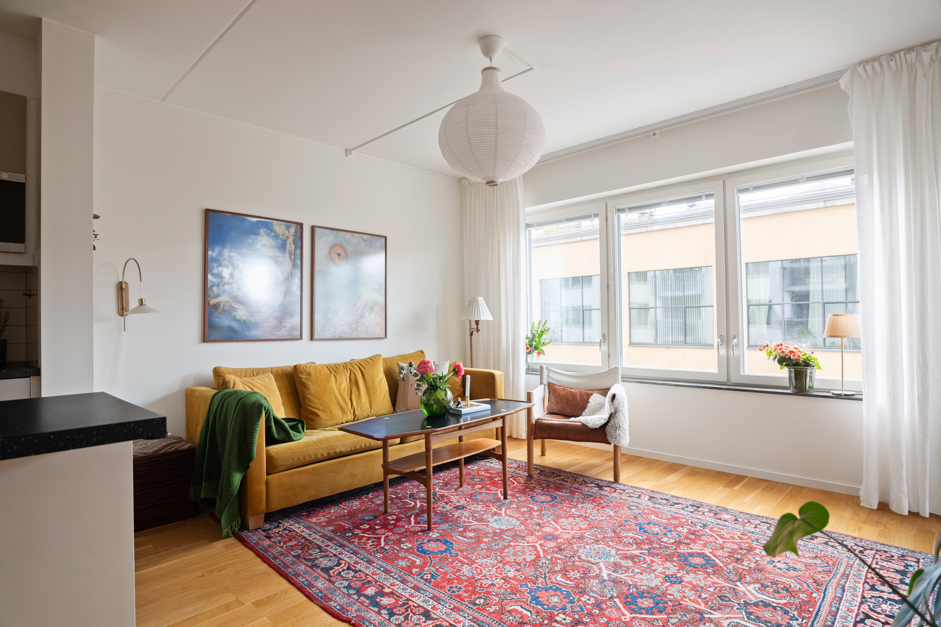 Bostadsbild från Finnboda varvsväg 10C, Kommande i Finnboda Hamn, Nacka