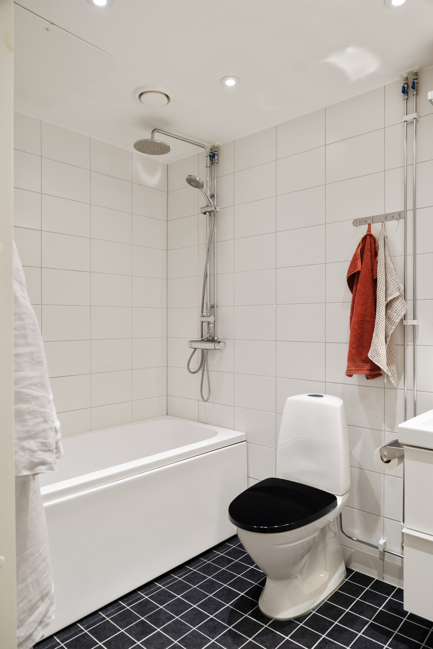 Bostadsbild från Finnboda varvsväg 10C, Kommande i Finnboda Hamn, Nacka