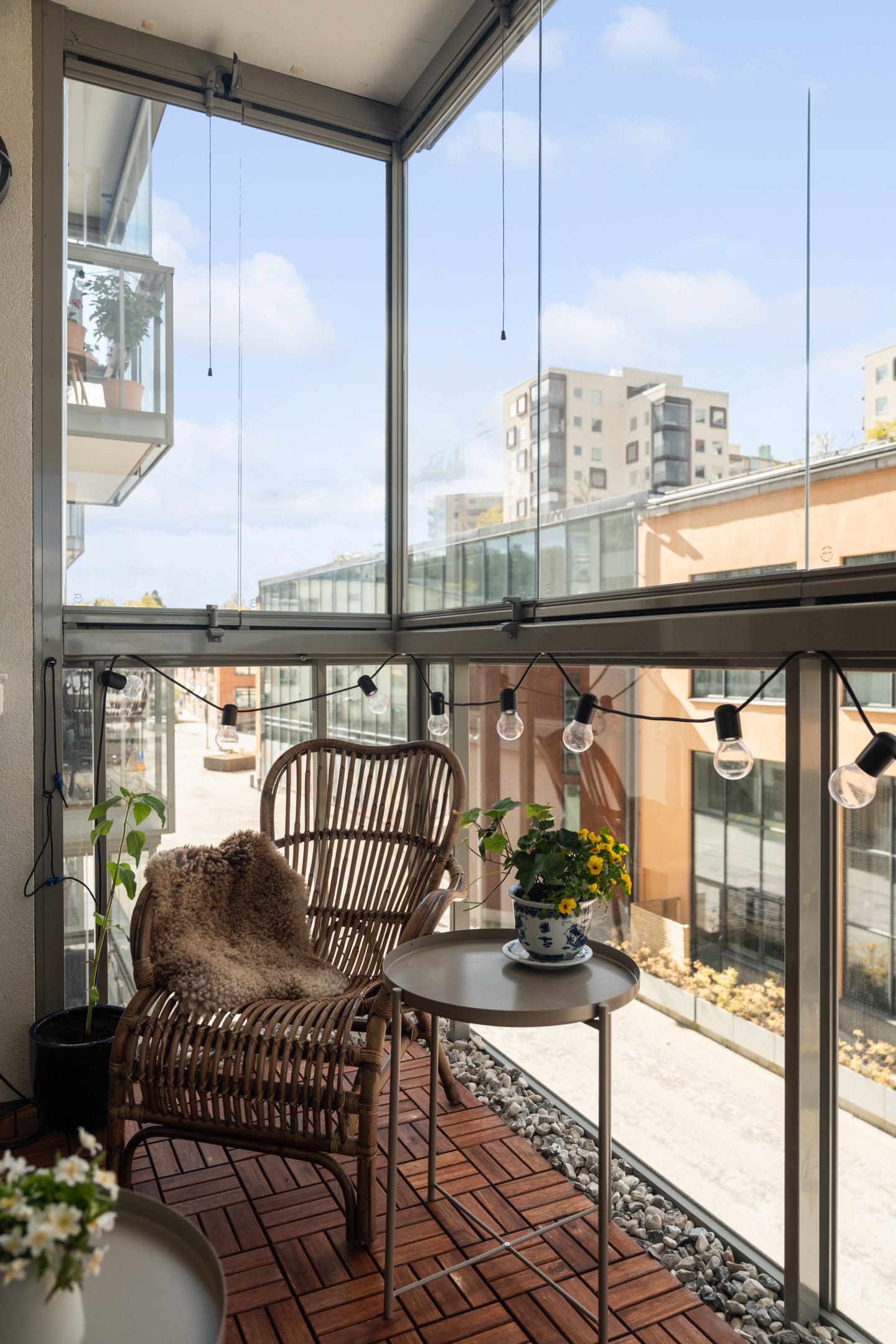 Bostadsbild från Finnboda varvsväg 10C, Kommande i Finnboda Hamn, Nacka