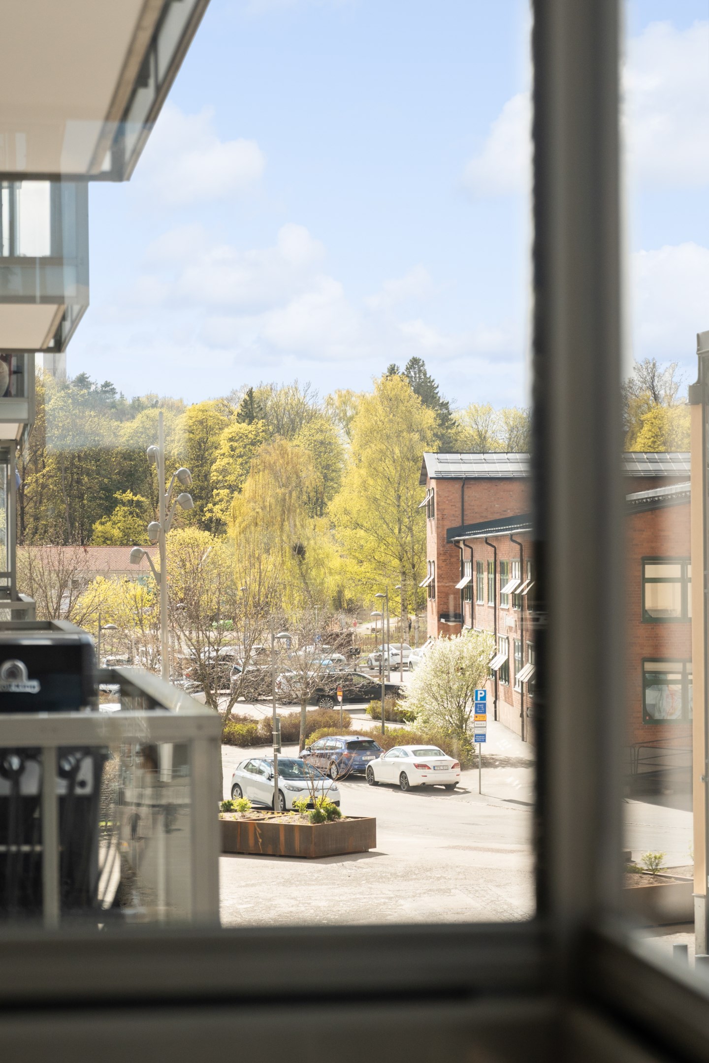 Bostadsbild från Finnboda varvsväg 10C, Kommande i Finnboda Hamn, Nacka