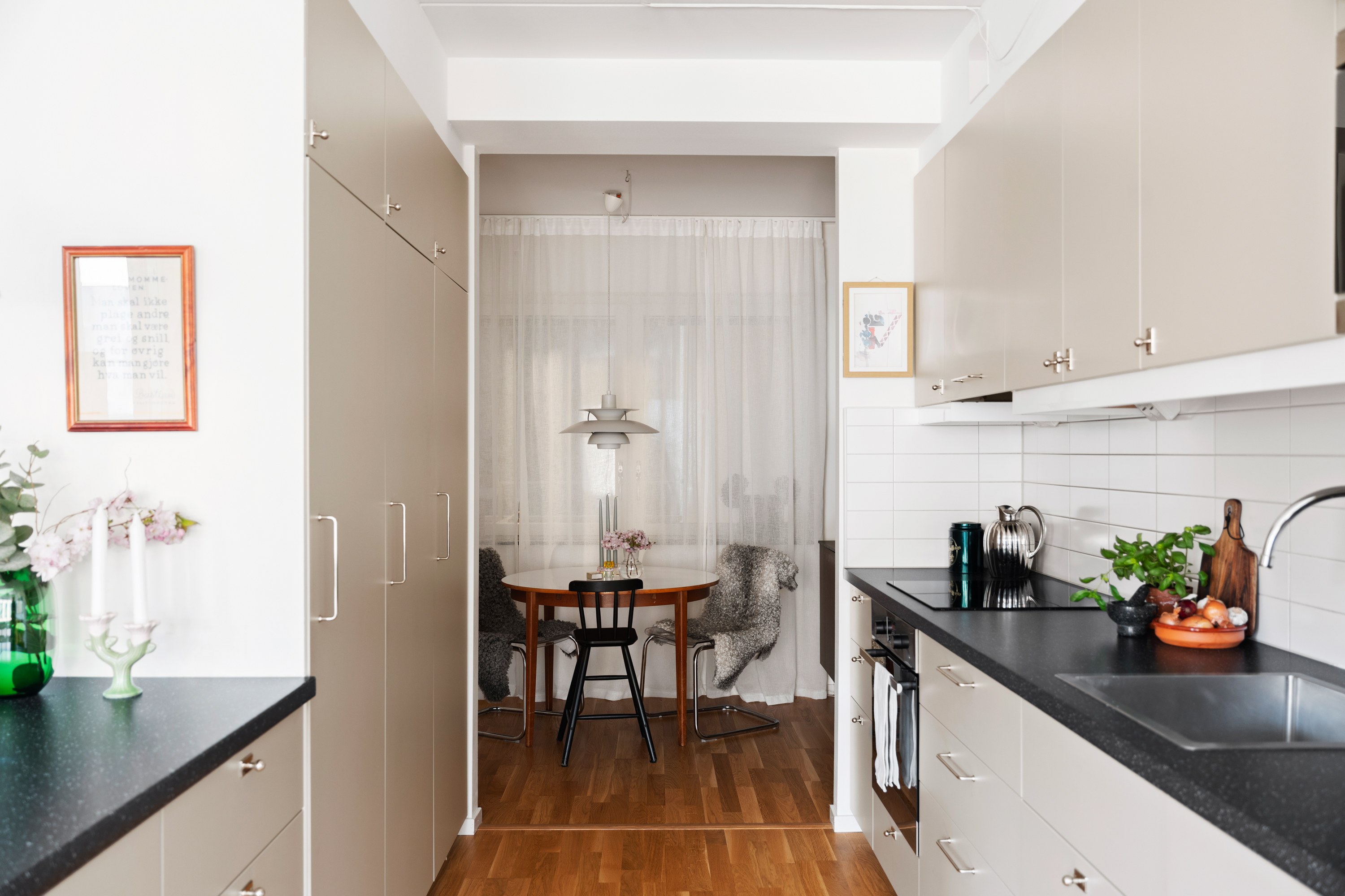 Bostadsbild från Finnboda varvsväg 10C, Kommande i Finnboda Hamn, Nacka