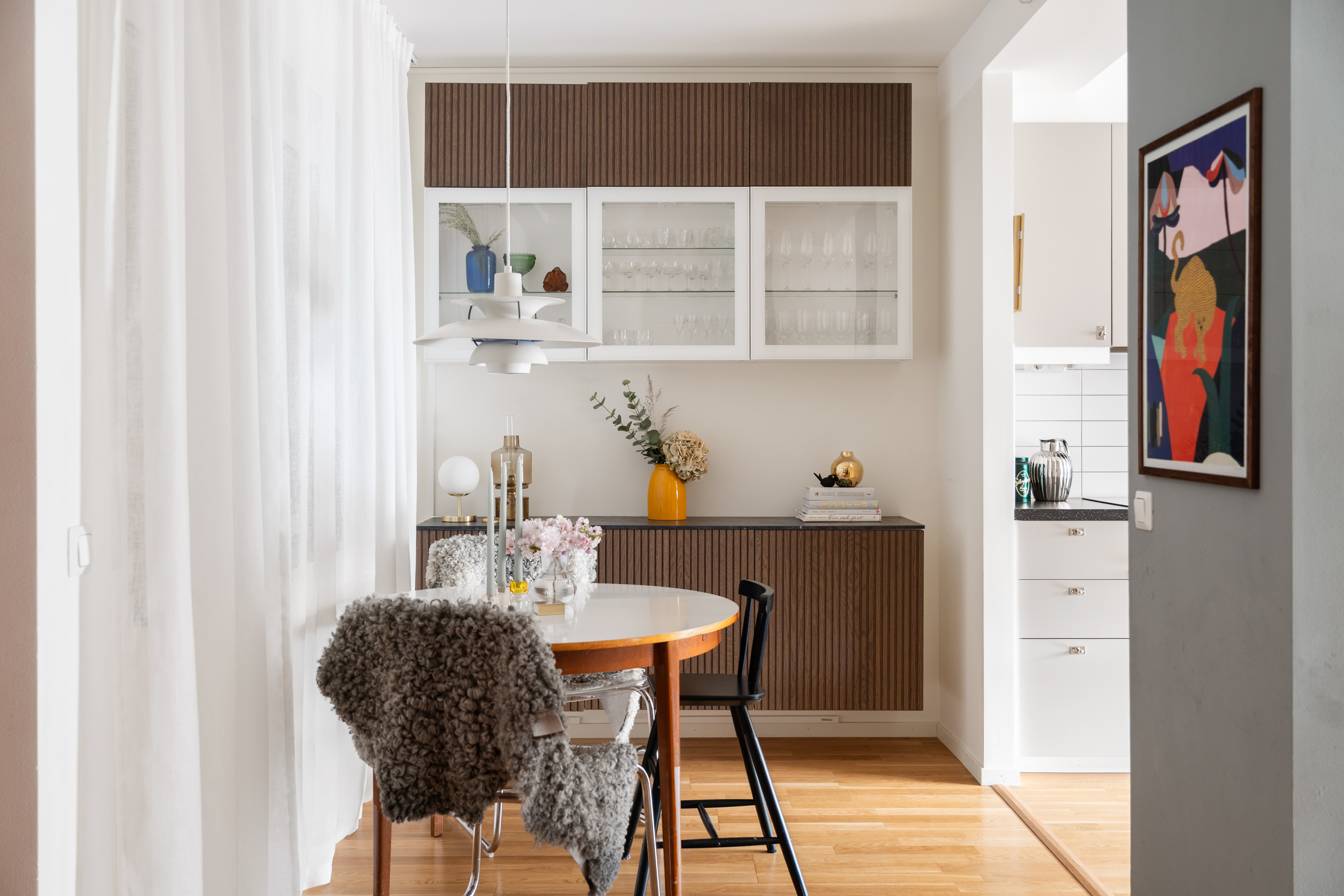 Bostadsbild från Finnboda varvsväg 10C, Kommande i Finnboda Hamn, Nacka