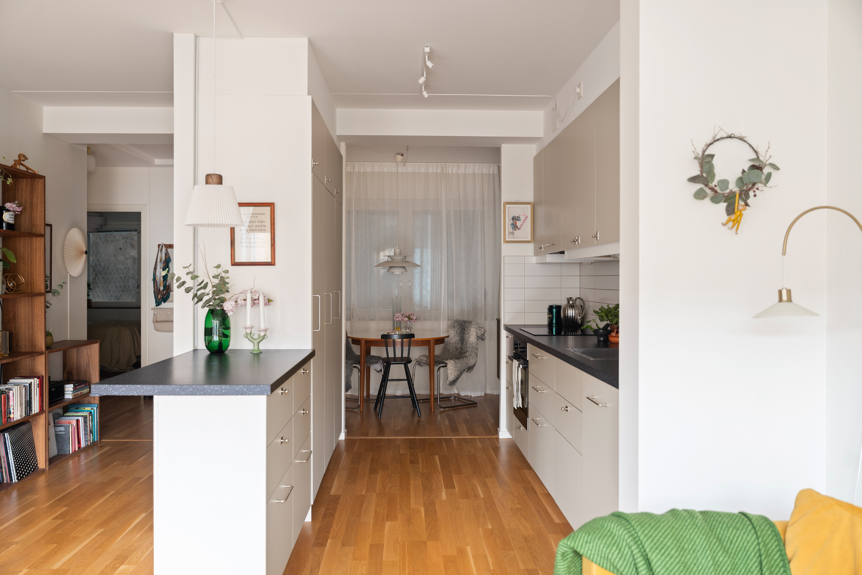 Bostadsbild från Finnboda varvsväg 10C, Kommande i Finnboda Hamn, Nacka
