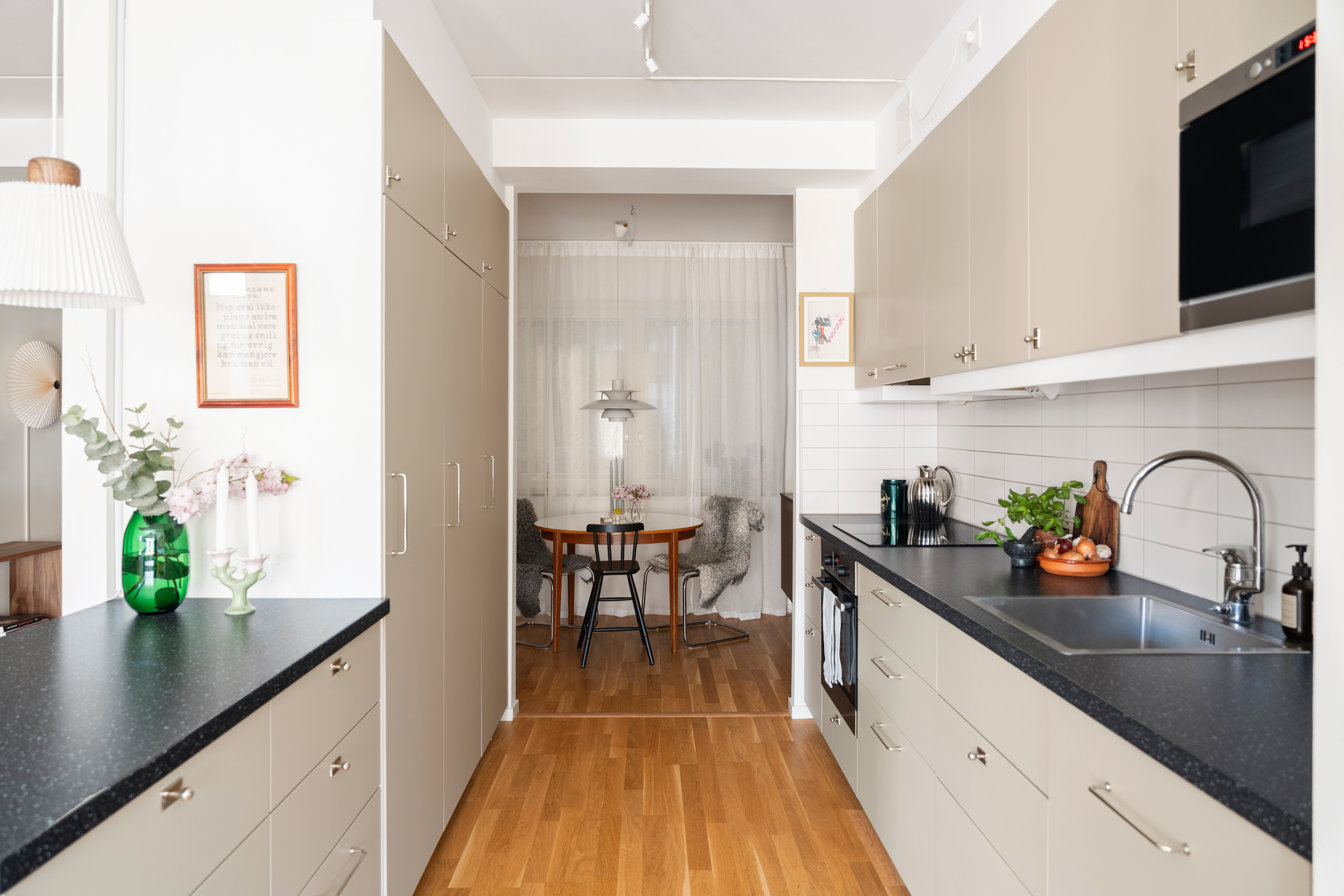 Bostadsbild från Finnboda varvsväg 10C, Kommande i Finnboda Hamn, Nacka
