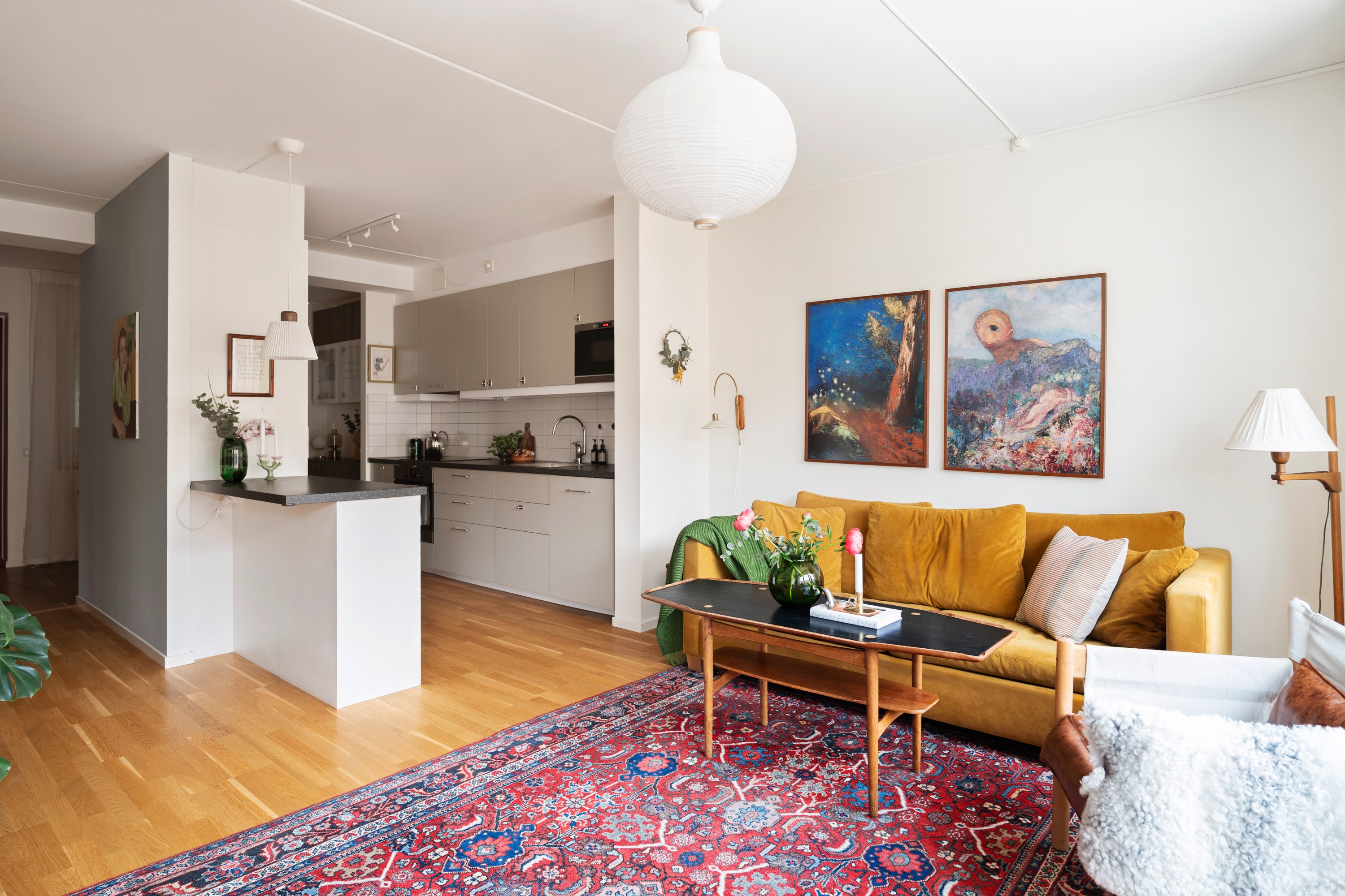 Bostadsbild från Finnboda varvsväg 10C, Kommande i Finnboda Hamn, Nacka