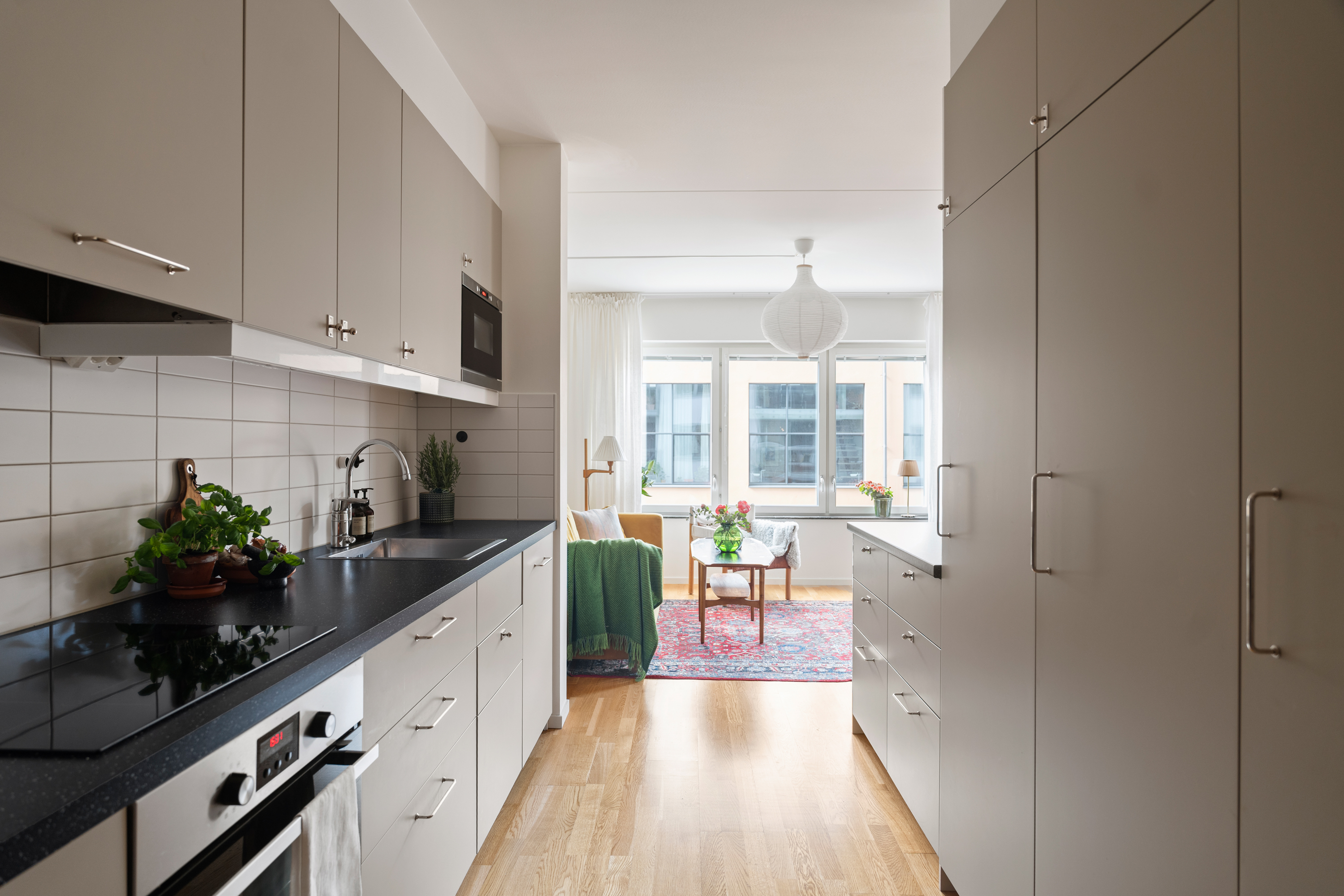 Bostadsbild från Finnboda varvsväg 10C, Kommande i Finnboda Hamn, Nacka
