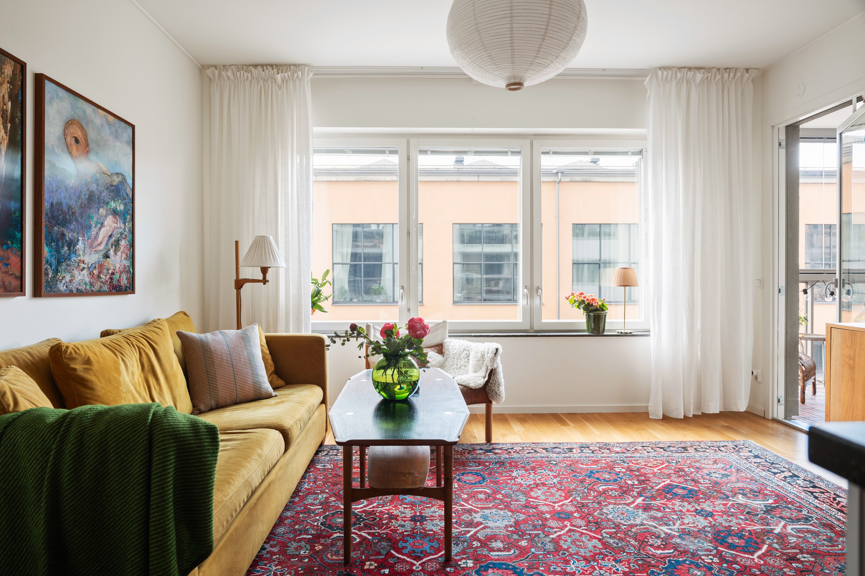 Bostadsbild från Finnboda varvsväg 10C, Kommande i Finnboda Hamn, Nacka