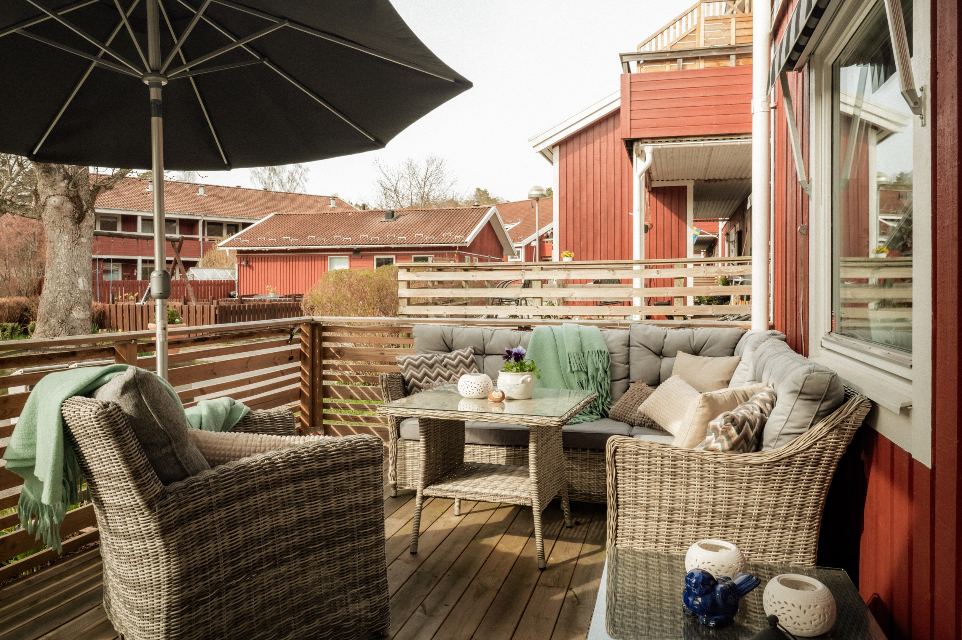 Bostadsbild från Dalkarlsvägen 33A, Såld i Djurö, Värmdö
