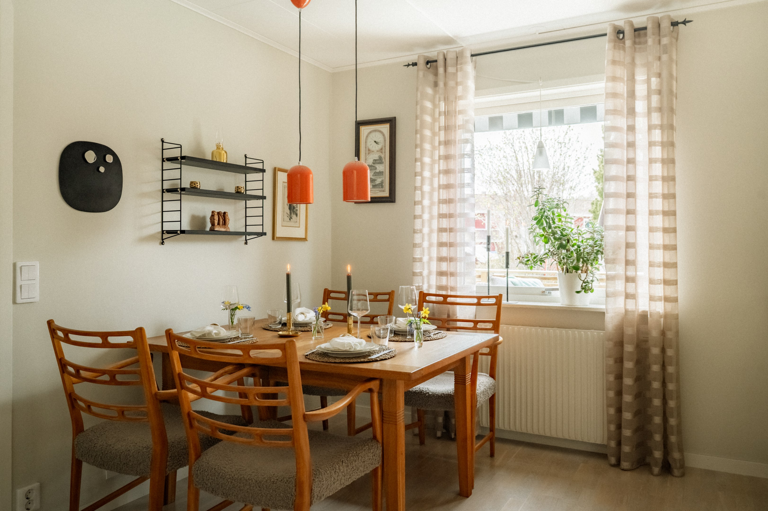 Bostadsbild från Dalkarlsvägen 33A, Såld i Djurö, Värmdö