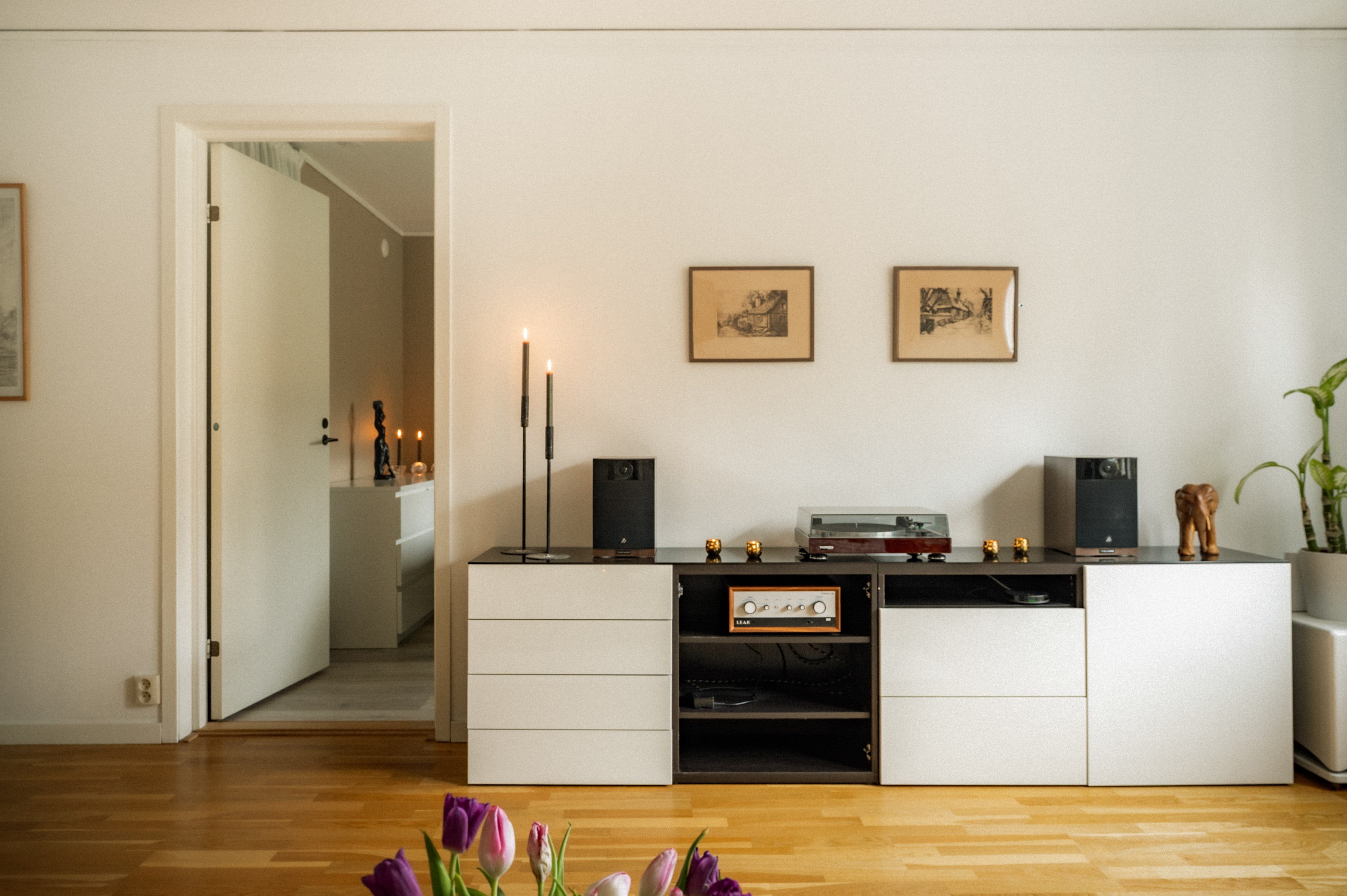 Bostadsbild från Dalkarlsvägen 33A, Såld i Djurö, Värmdö