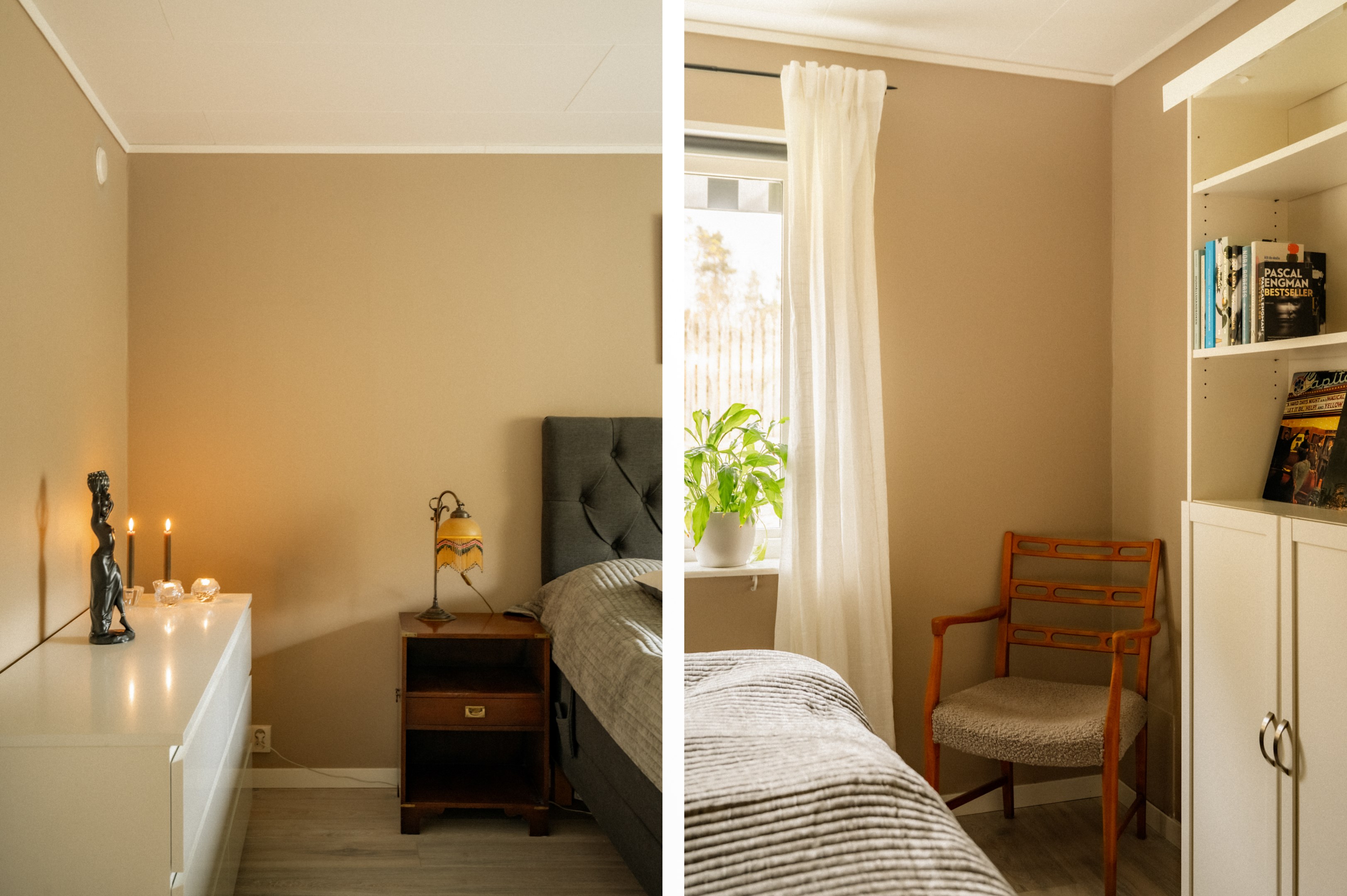 Bostadsbild från Dalkarlsvägen 33A, Såld i Djurö, Värmdö