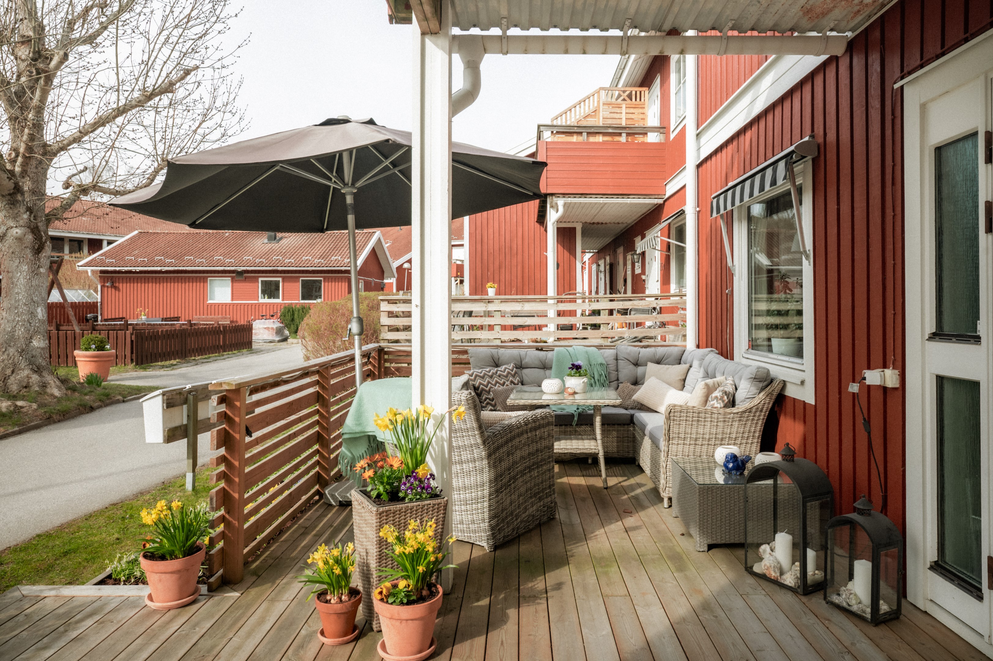 Bostadsbild från Dalkarlsvägen 33A, Såld i Djurö, Värmdö