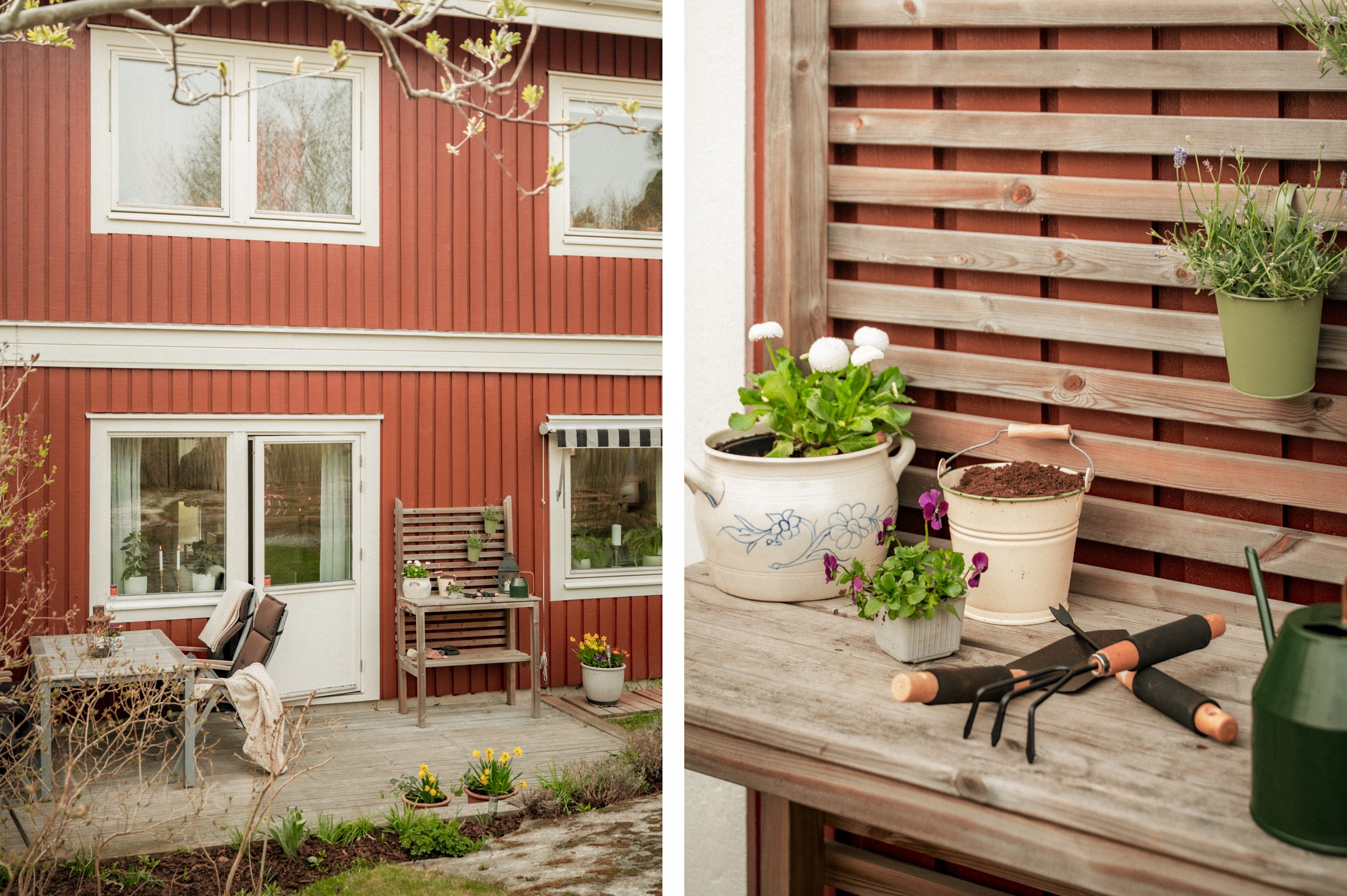 Bostadsbild från Dalkarlsvägen 33A, Såld i Djurö, Värmdö