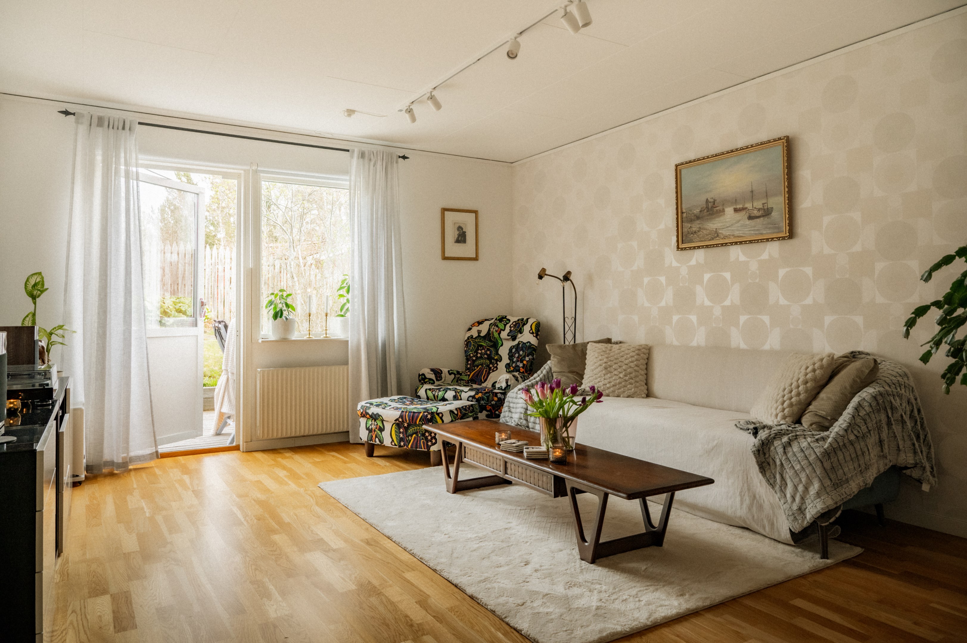 Bostadsbild från Dalkarlsvägen 33A, Såld i Djurö, Värmdö