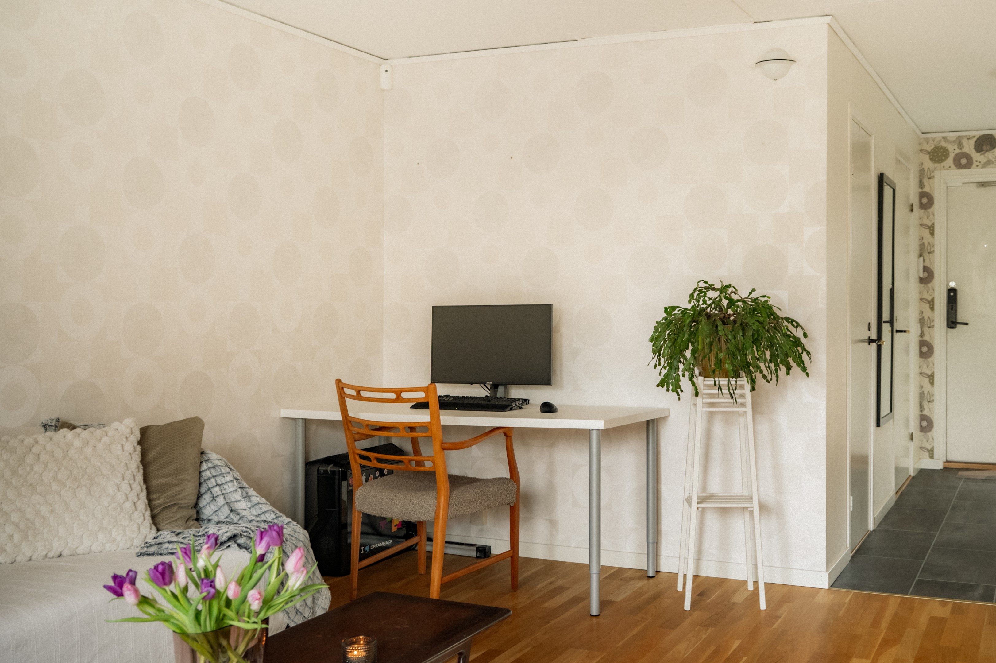 Bostadsbild från Dalkarlsvägen 33A, Såld i Djurö, Värmdö