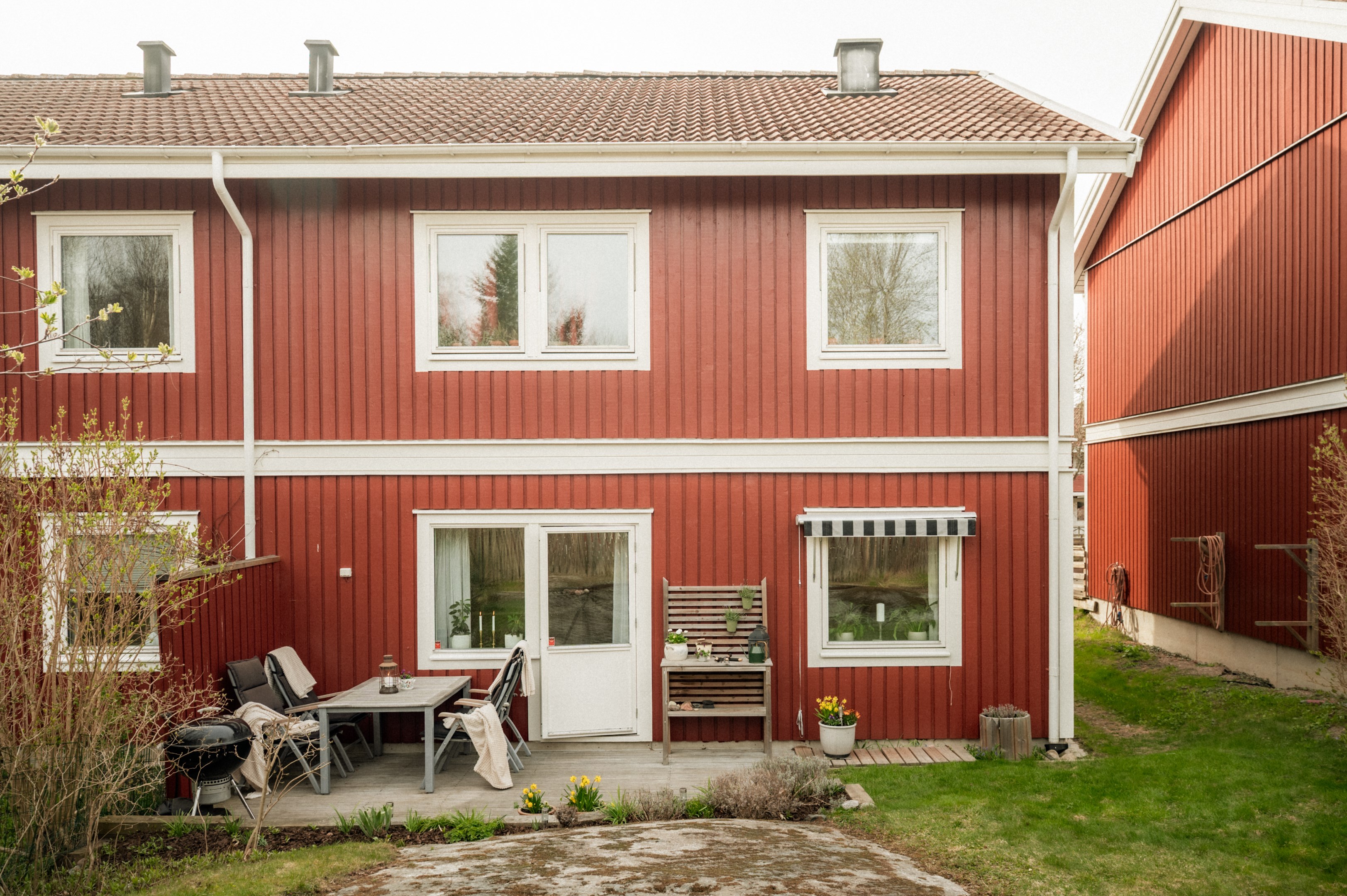 Bostadsbild från Dalkarlsvägen 33A, Såld i Djurö, Värmdö