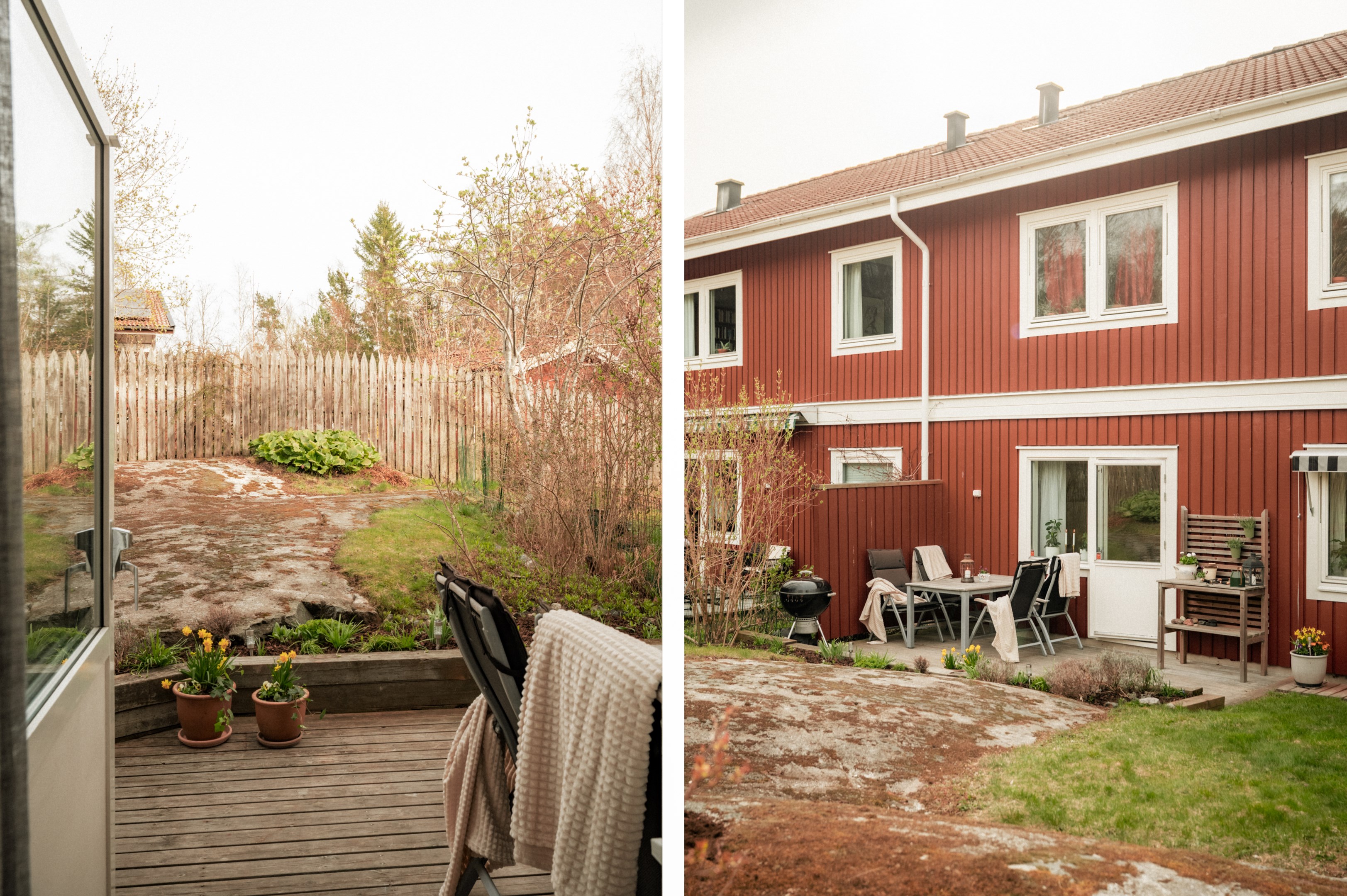 Bostadsbild från Dalkarlsvägen 33A, Såld i Djurö, Värmdö