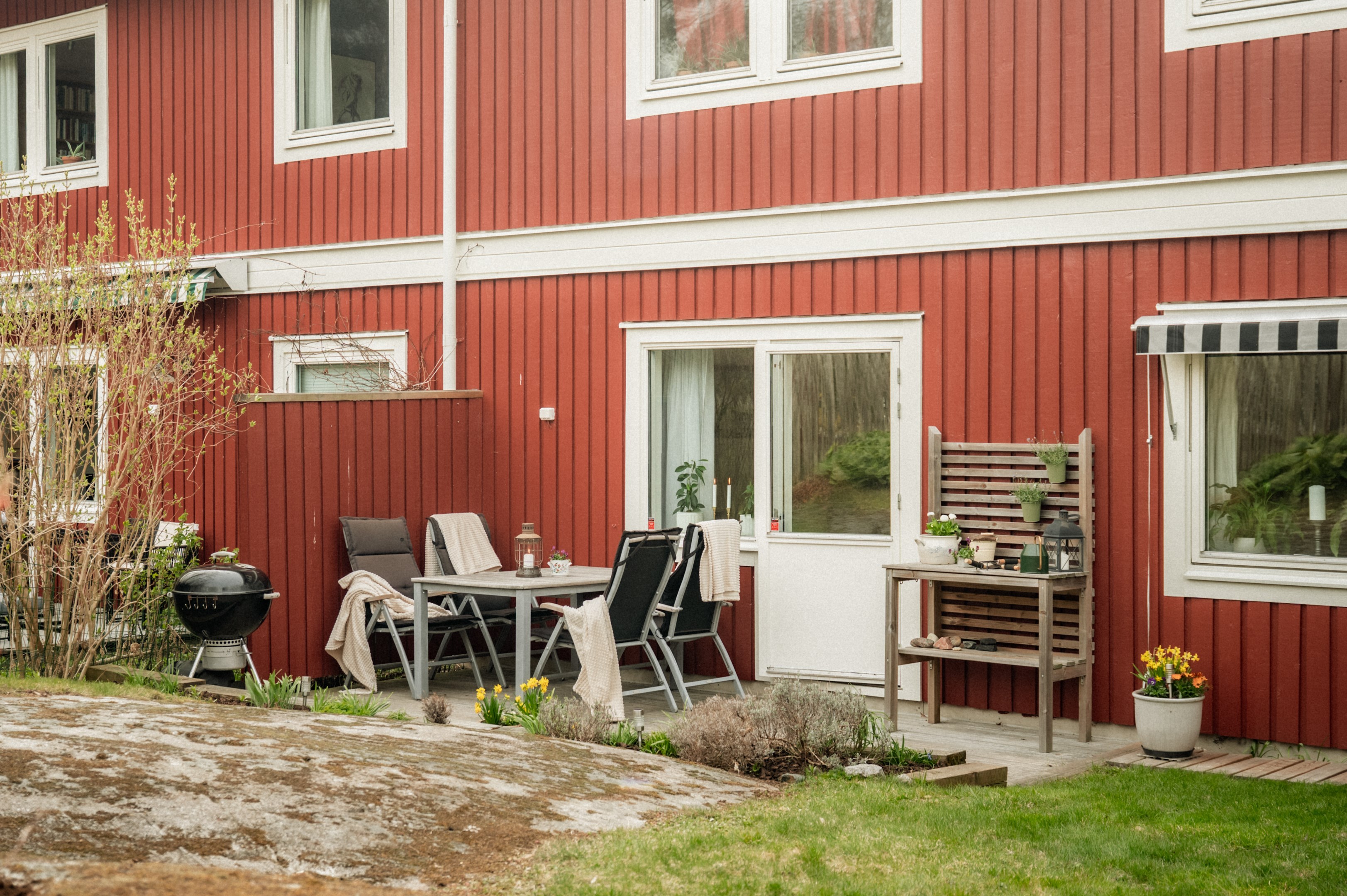 Bostadsbild från Dalkarlsvägen 33A, Såld i Djurö, Värmdö