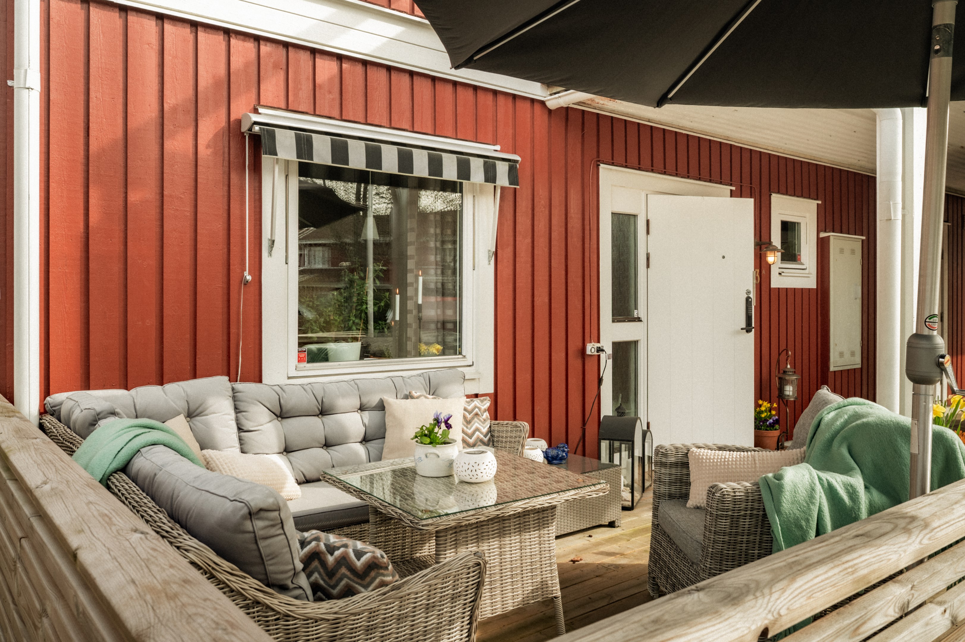 Bostadsbild från Dalkarlsvägen 33A, Såld i Djurö, Värmdö