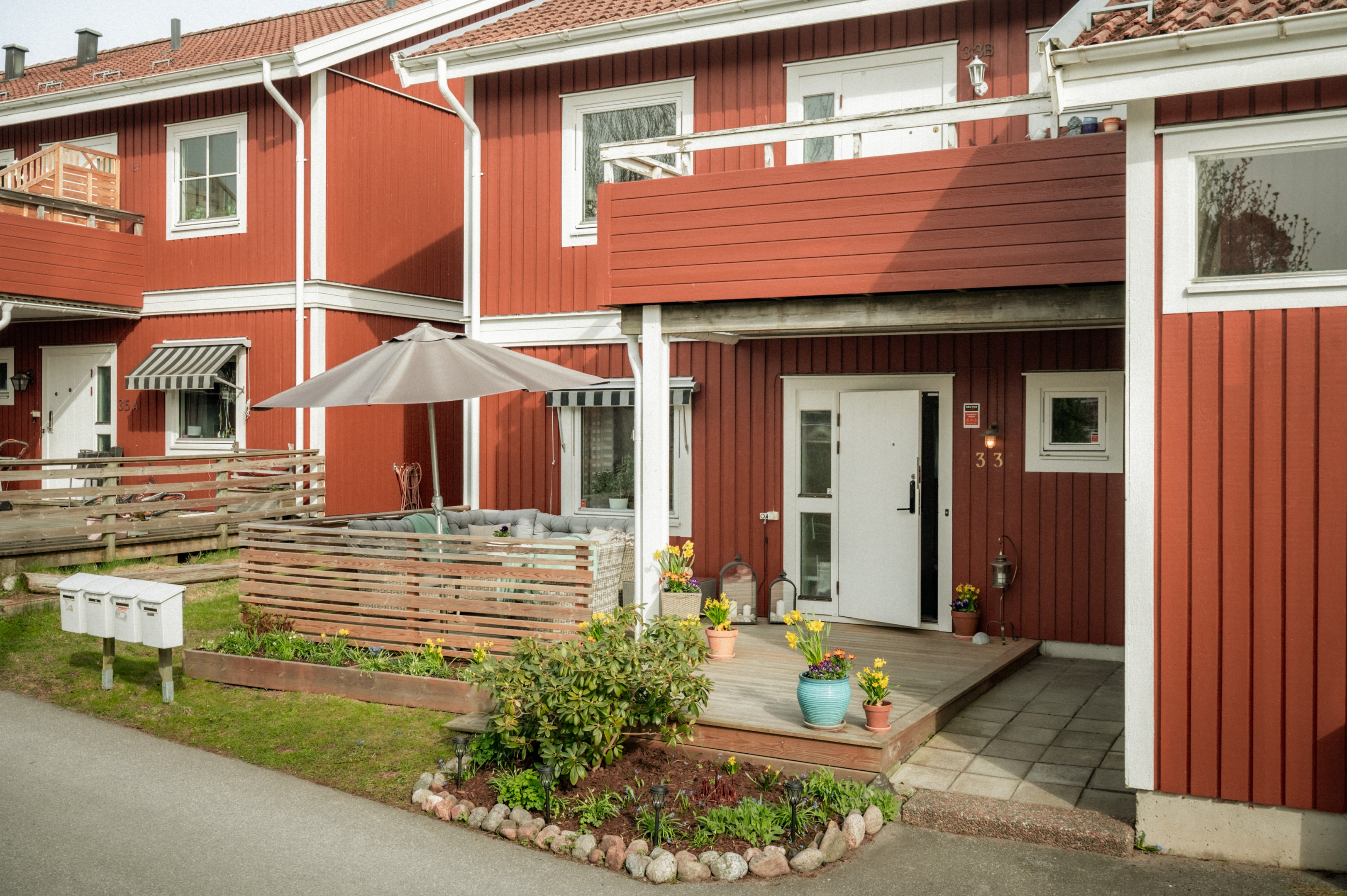 Bostadsbild från Dalkarlsvägen 33A, Såld i Djurö, Värmdö