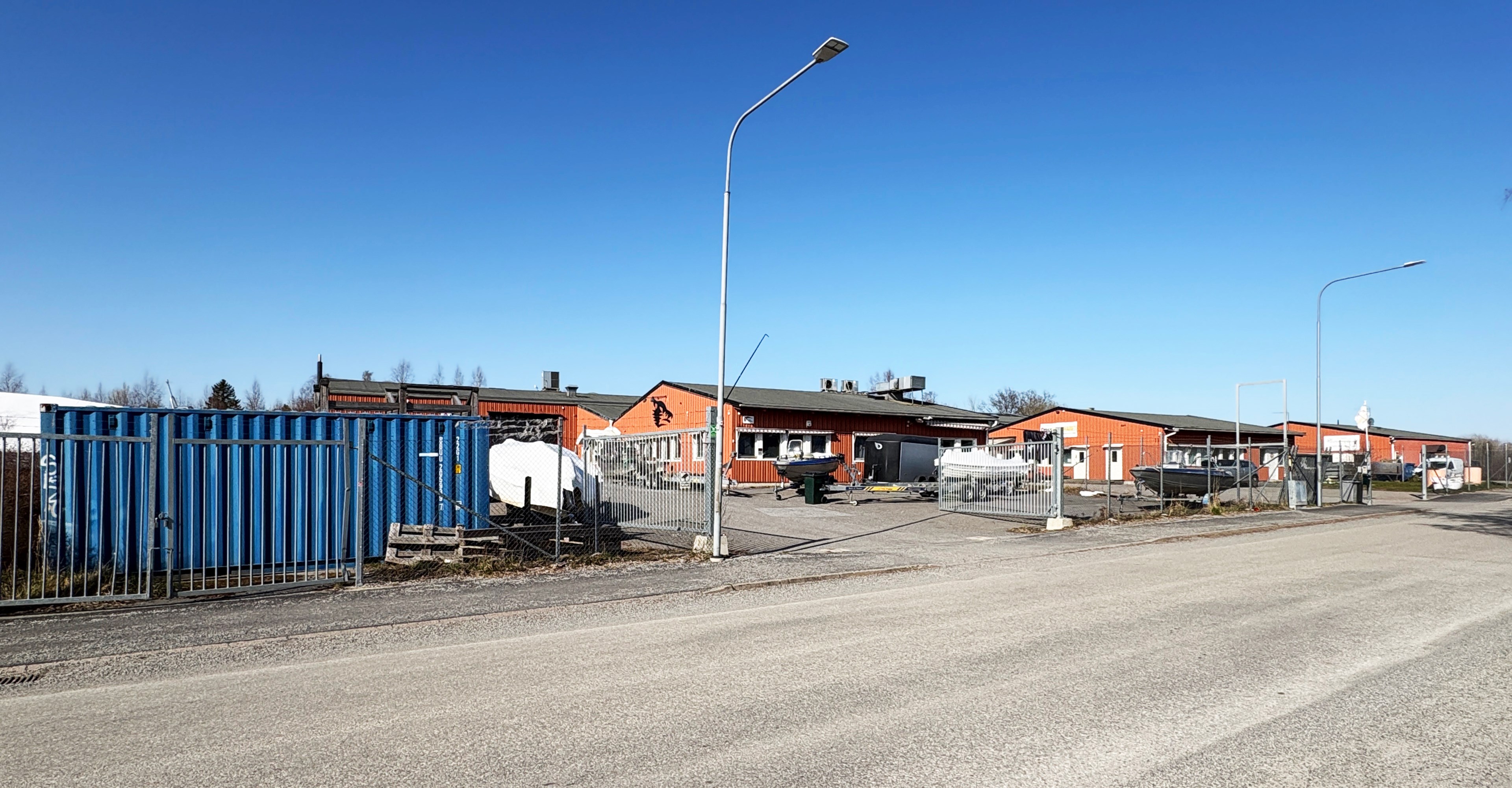 Gäddvägen 9