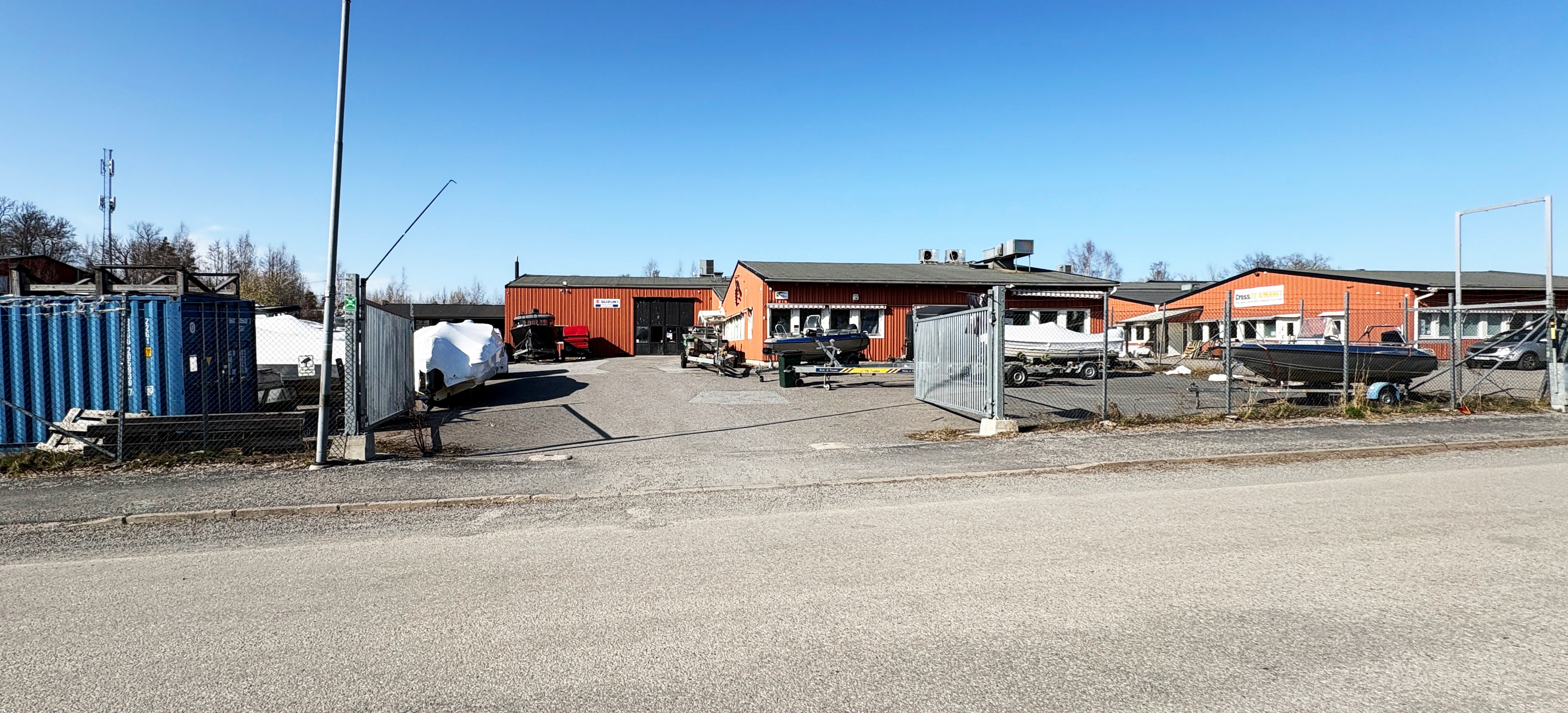 Gäddvägen 9