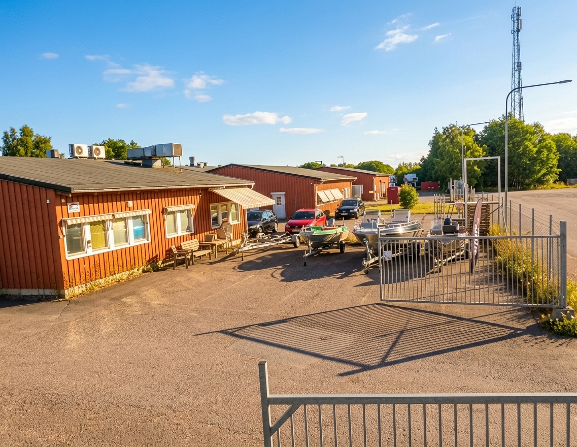 Gäddvägen 9