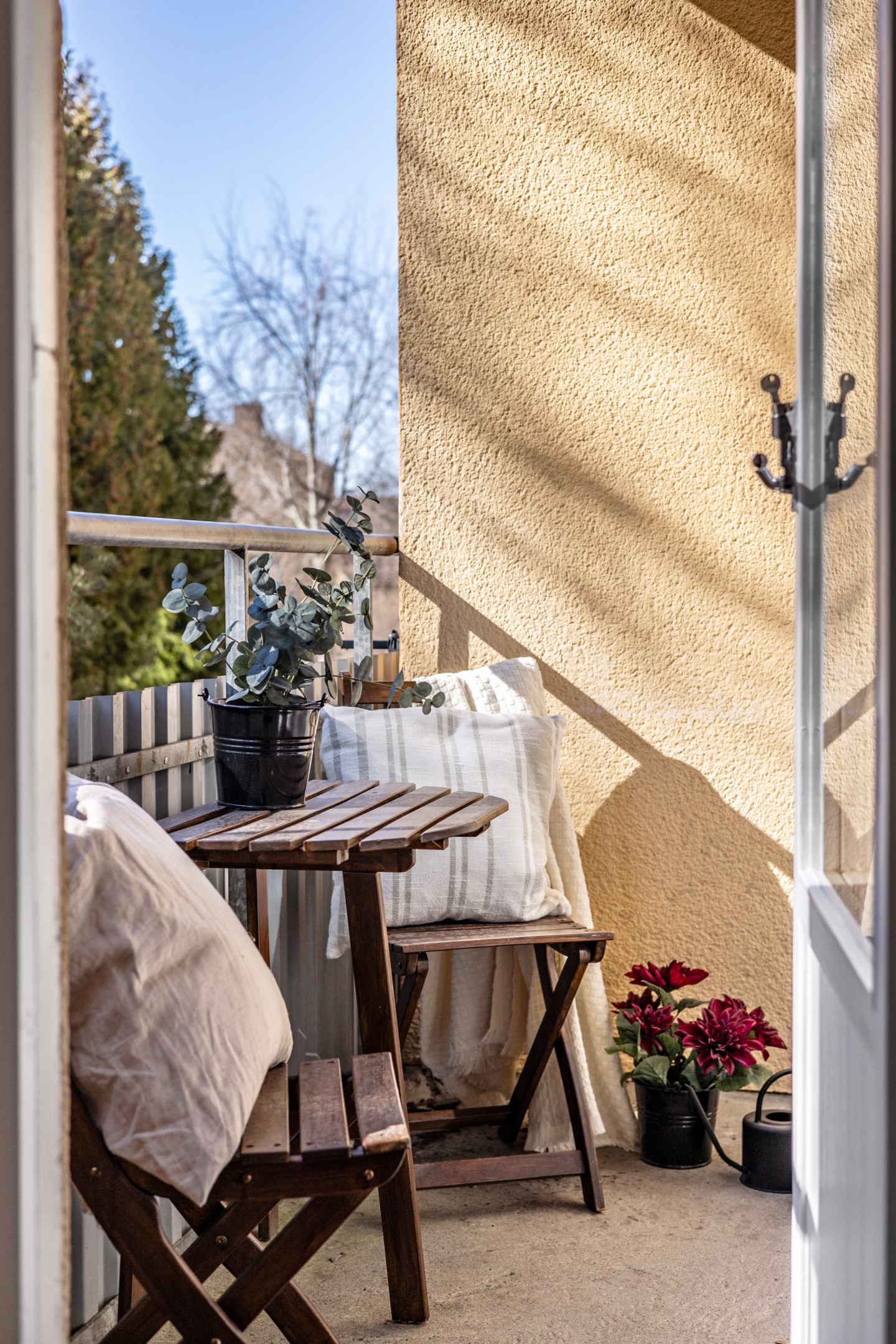 Bostadsbild från Rissnavägen 45, 1 tr, Till salu i Spånga - Bromsten, Stockholm