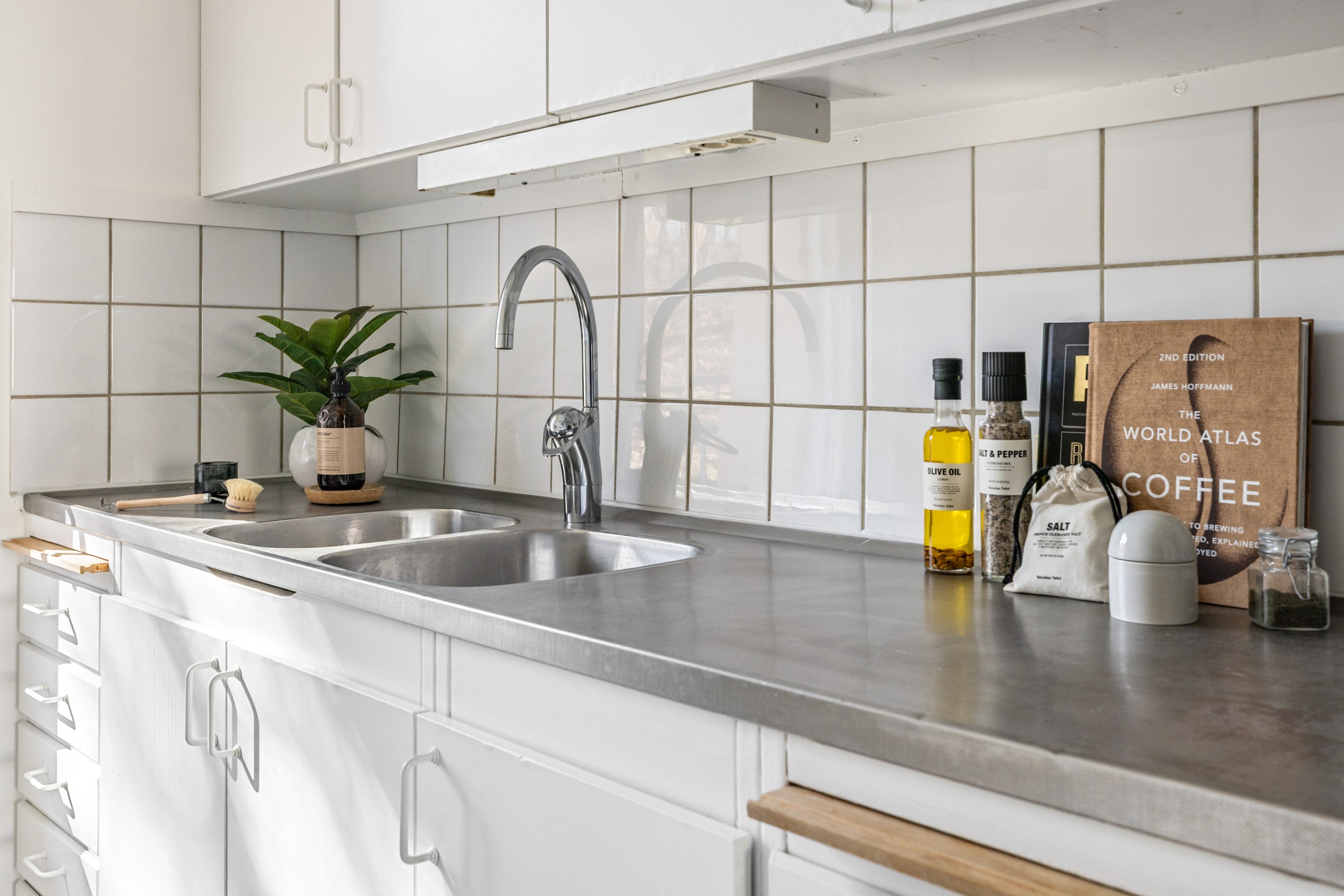 Bostadsbild från Rissnavägen 45, 1 tr, Till salu i Spånga - Bromsten, Stockholm