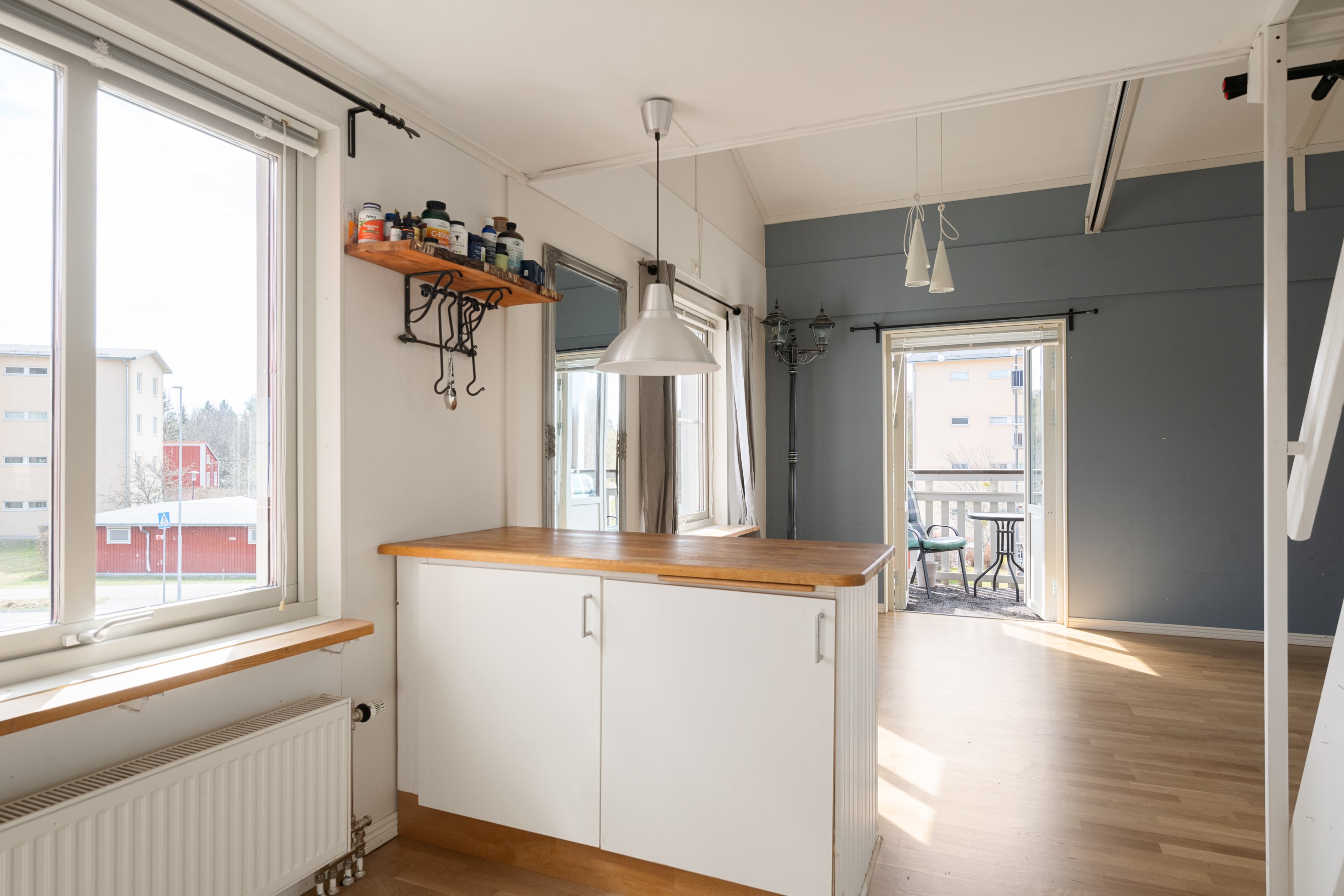 Bostadsbild från Norrbodavägen 10, 1 tr, Till salu i Upplands-Bro, Upplands-Bro