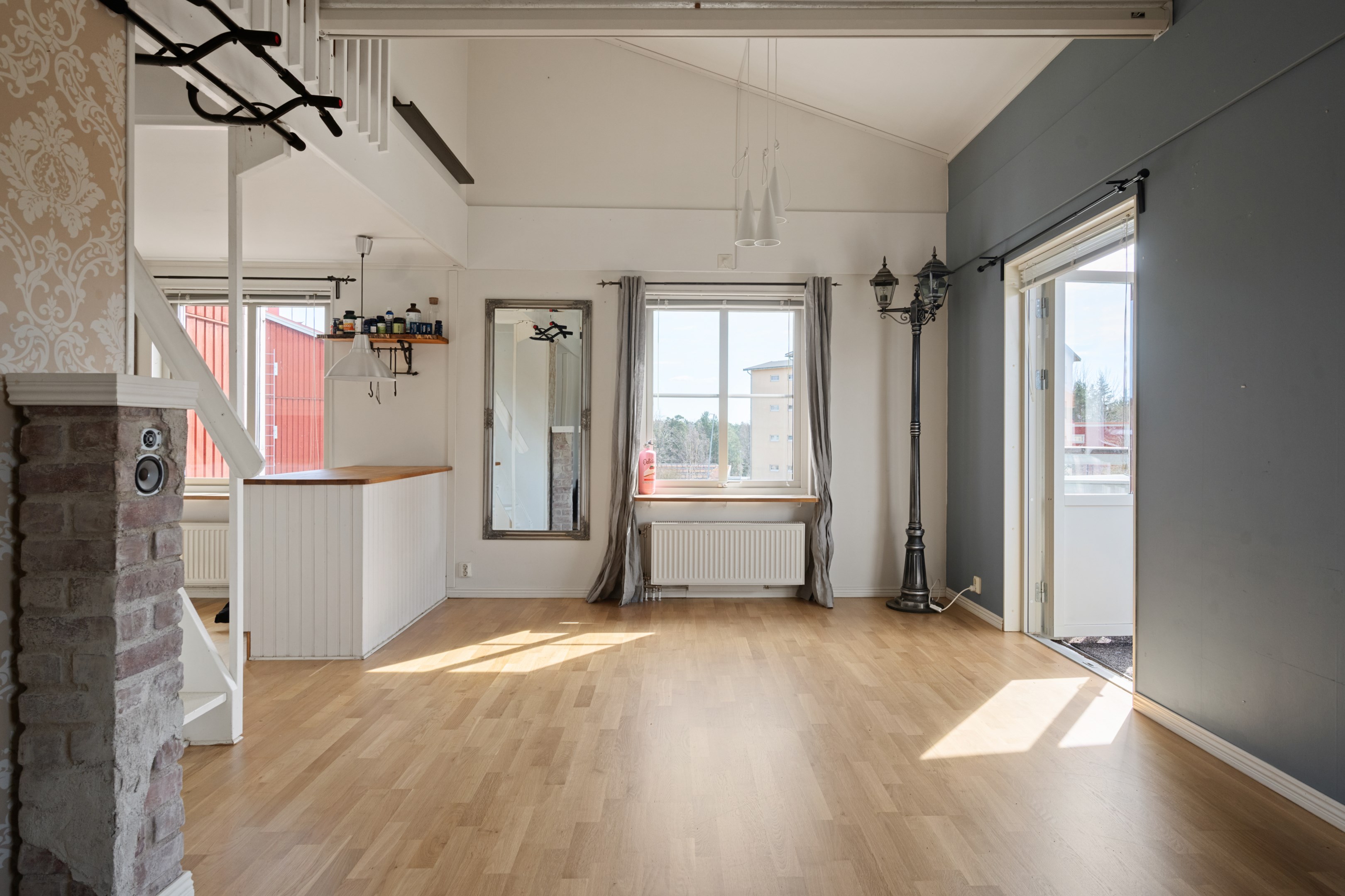 Bostadsbild från Norrbodavägen 10, 1 tr, Till salu i Upplands-Bro, Upplands-Bro