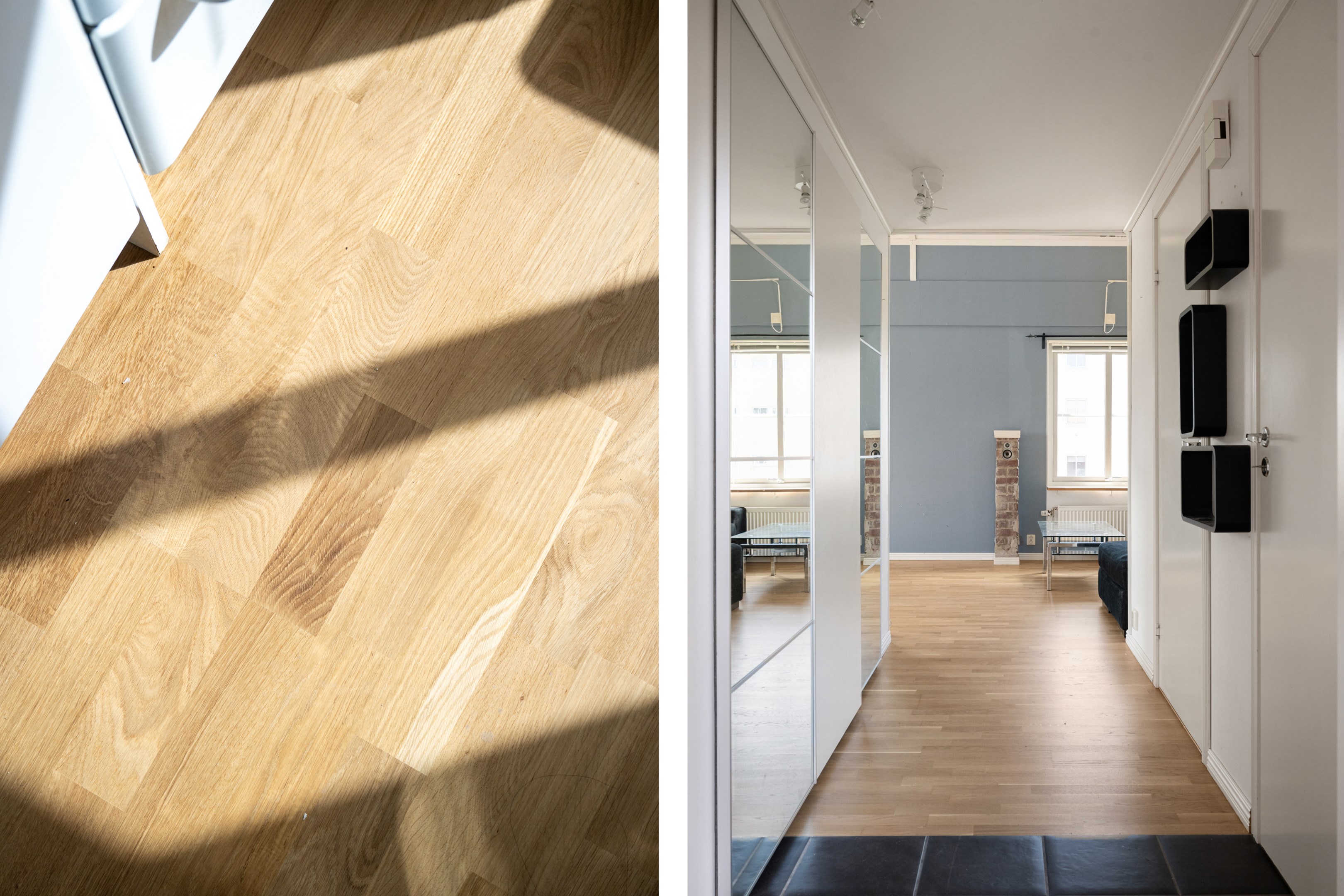 Bostadsbild från Norrbodavägen 10, 1 tr, Till salu i Upplands-Bro, Upplands-Bro