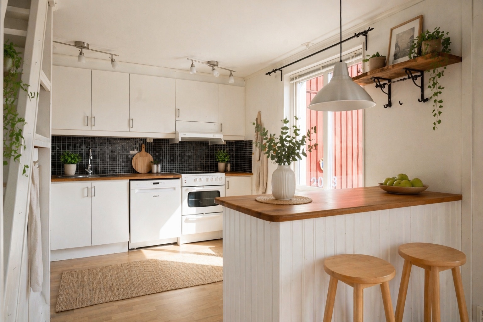 Visualisering e-styling