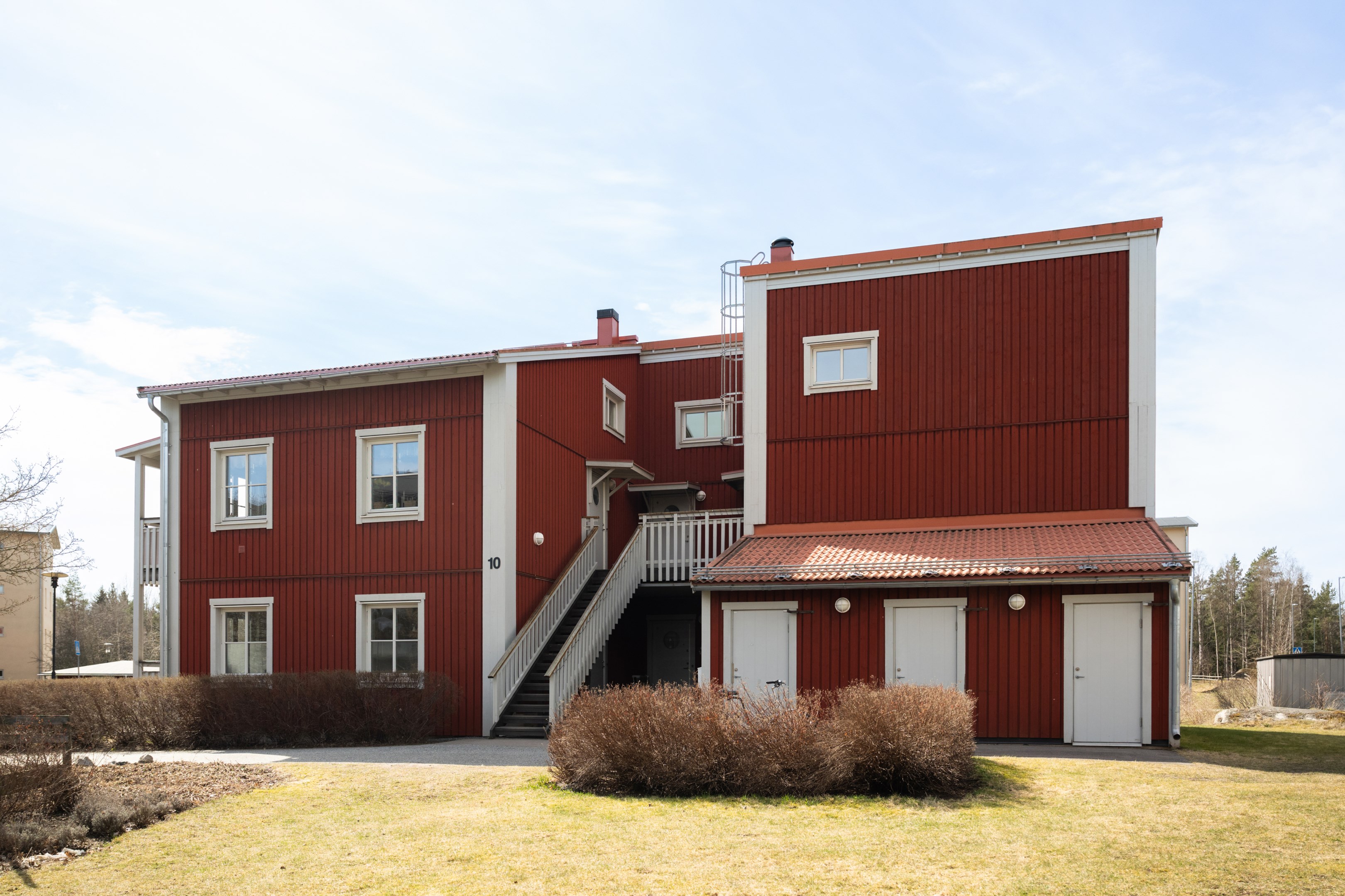 Bostadsbild från Norrbodavägen 10, 1 tr, Till salu i Upplands-Bro, Upplands-Bro