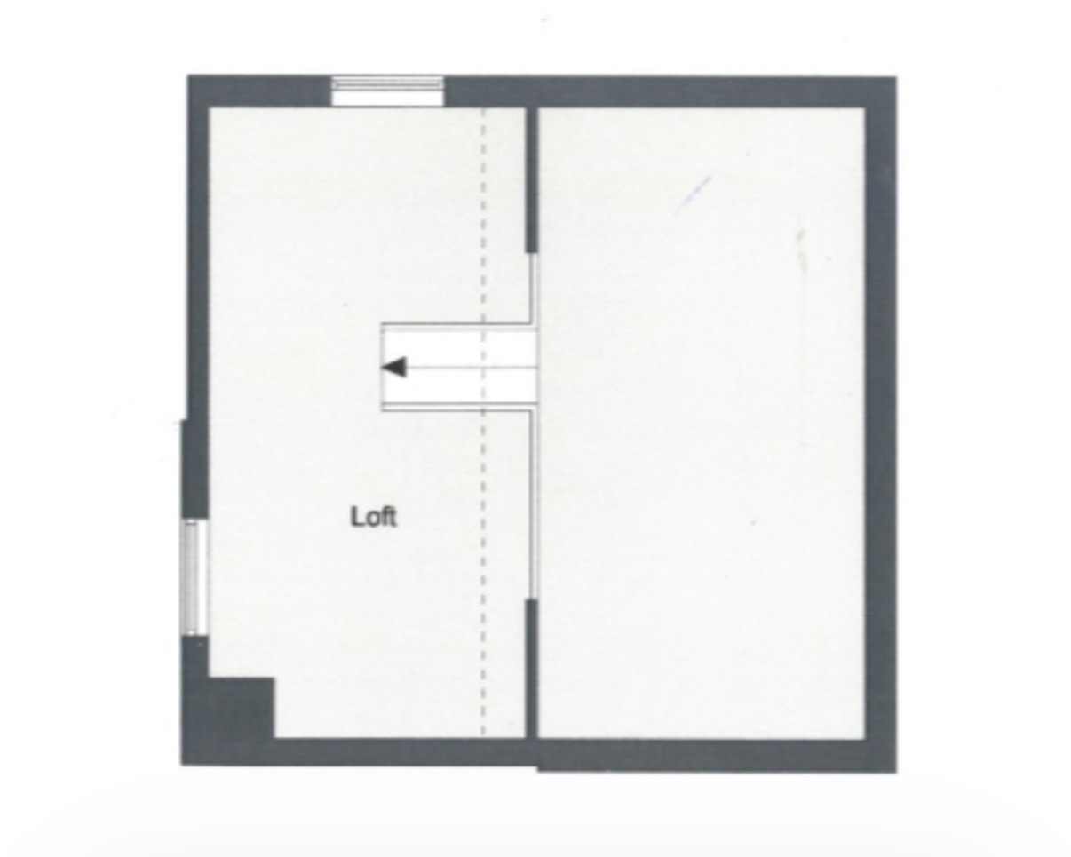 Planlösning från Norrbodavägen 10, 1 tr, Till salu i Upplands-Bro, Upplands-Bro