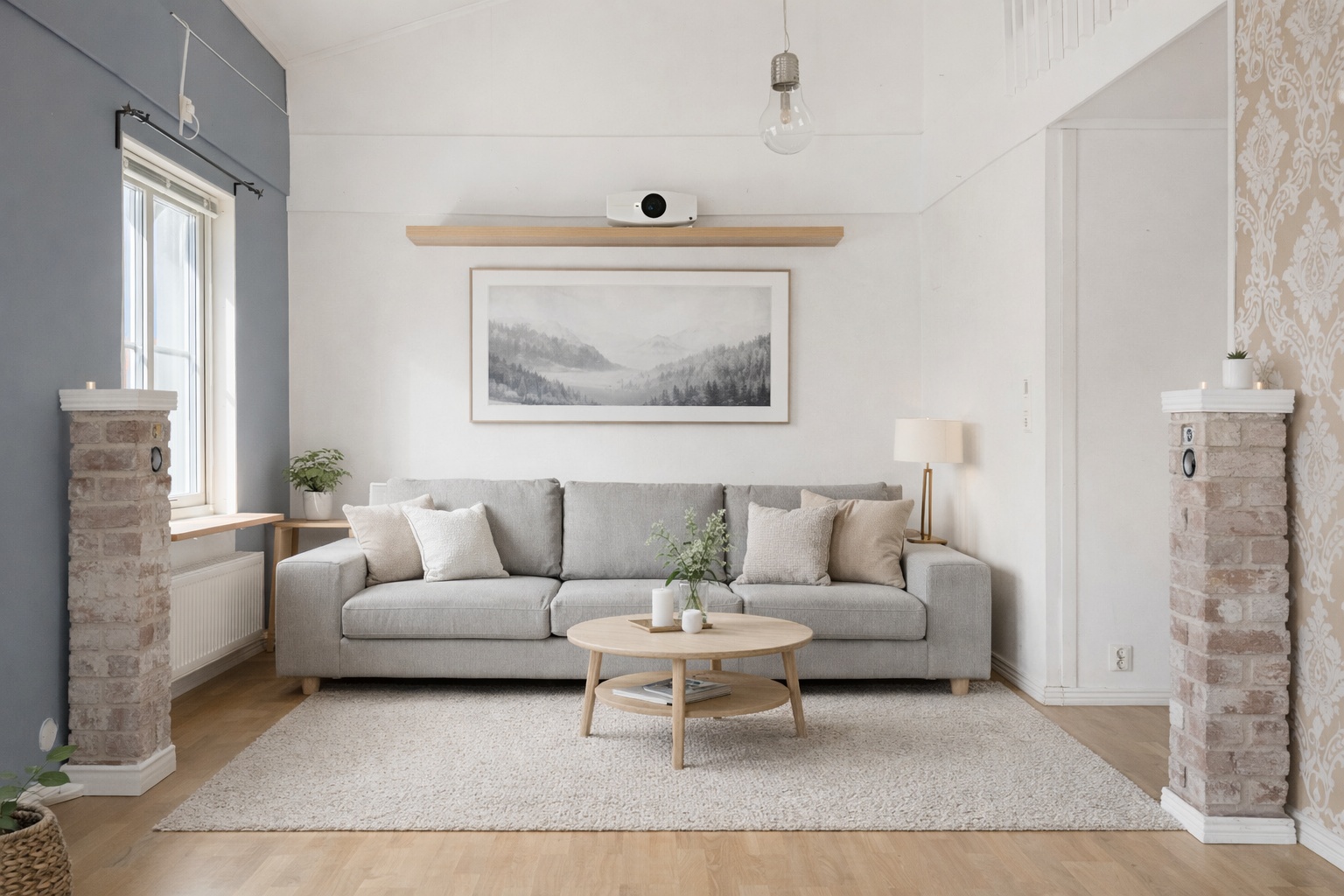 Visualisering e-styling