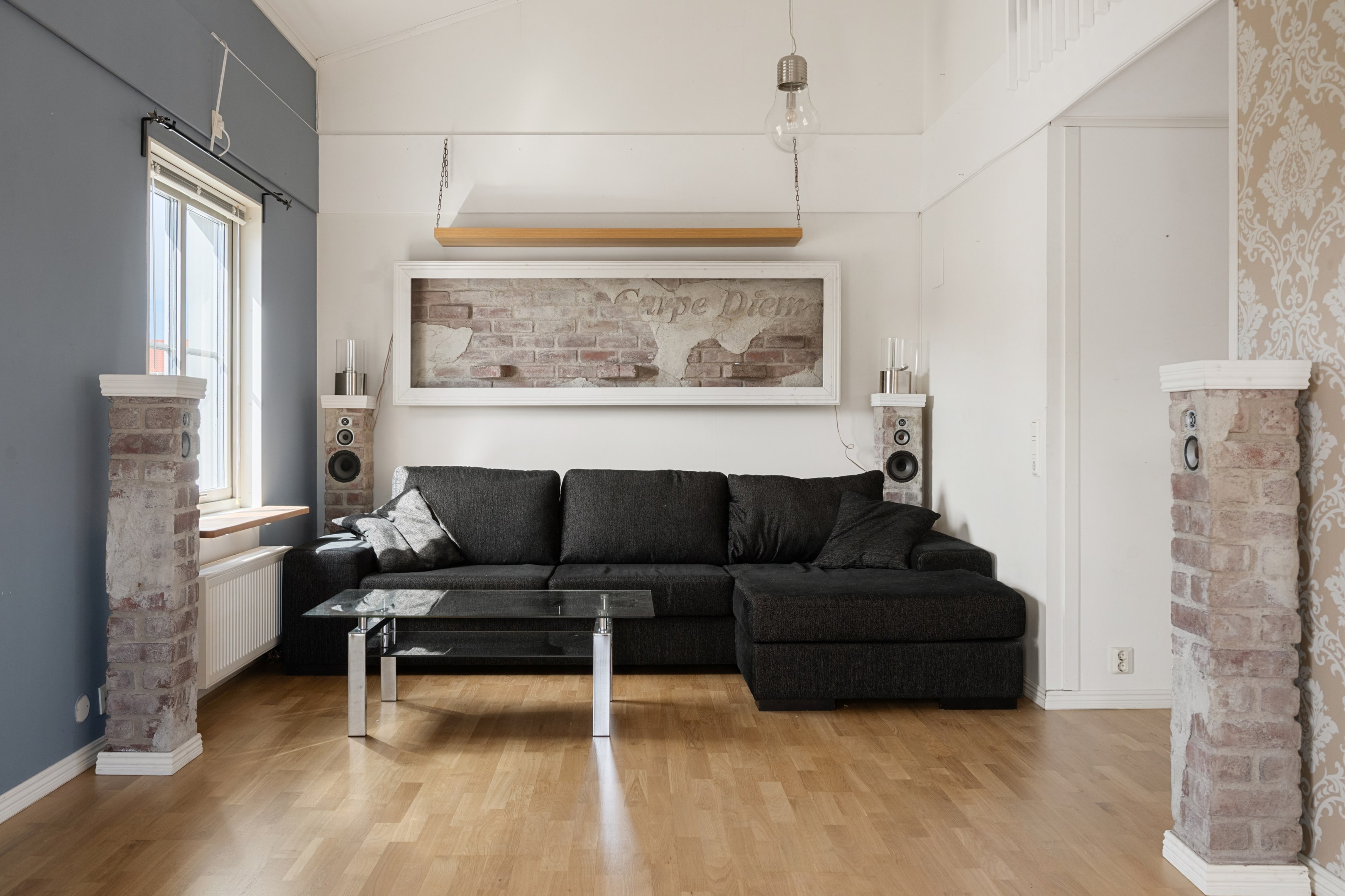 Bostadsbild från Norrbodavägen 10, 1 tr, Till salu i Upplands-Bro, Upplands-Bro