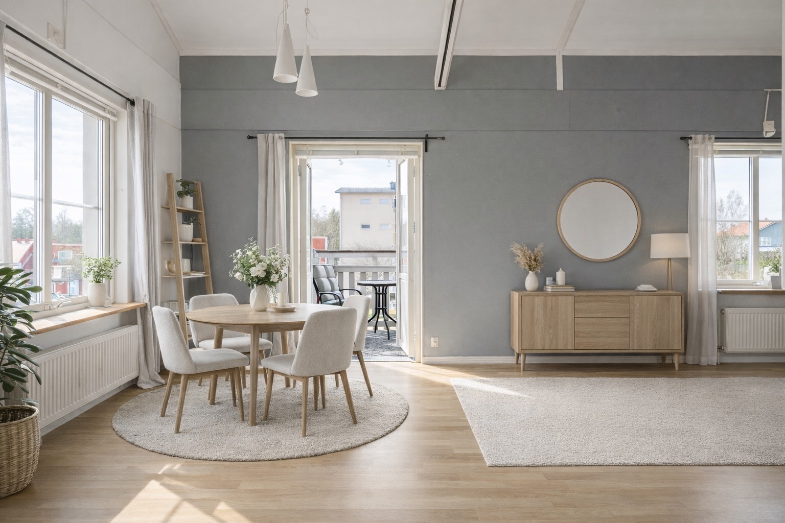 Bostadsbild från Norrbodavägen 10, 1 tr, Till salu i Upplands-Bro, Upplands-Bro