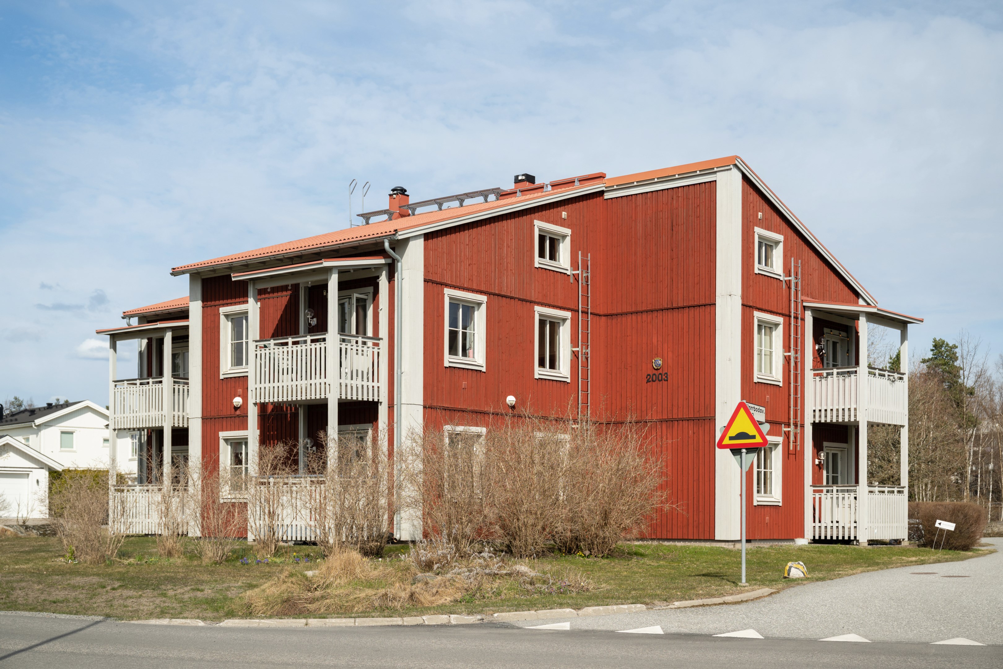 Bostadsbild från Norrbodavägen 10, 1 tr, Till salu i Upplands-Bro, Upplands-Bro