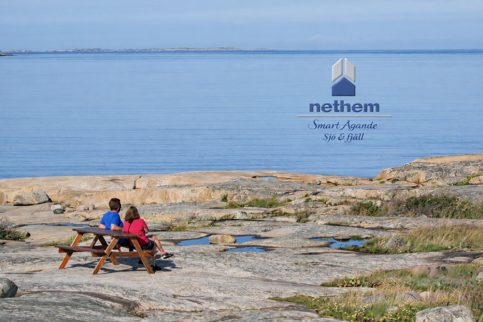 Smart Ägande Sjö & Fjäll