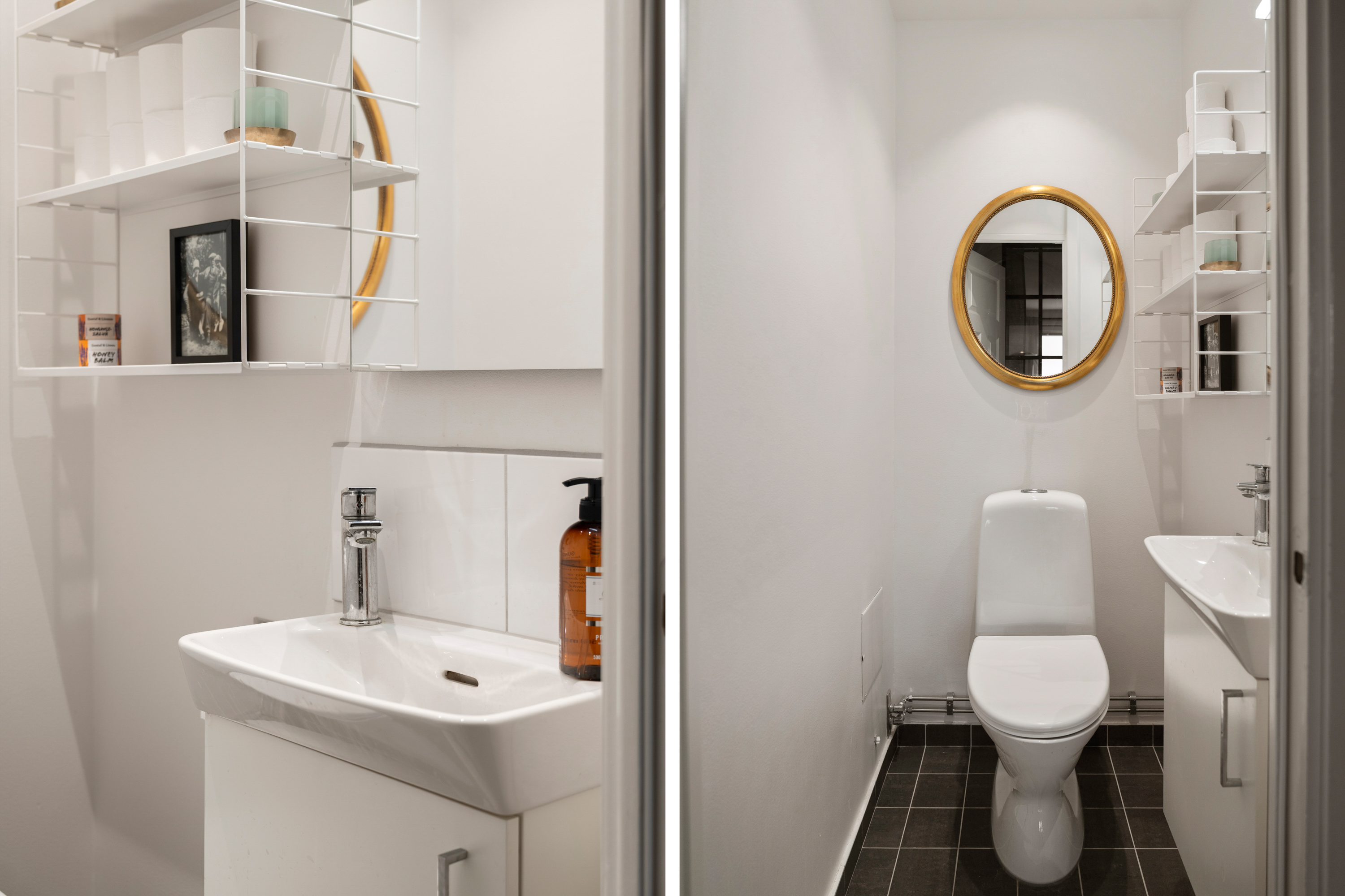 Bostadsbild från Edinsvägen 1, Såld i Ektorp, Nacka