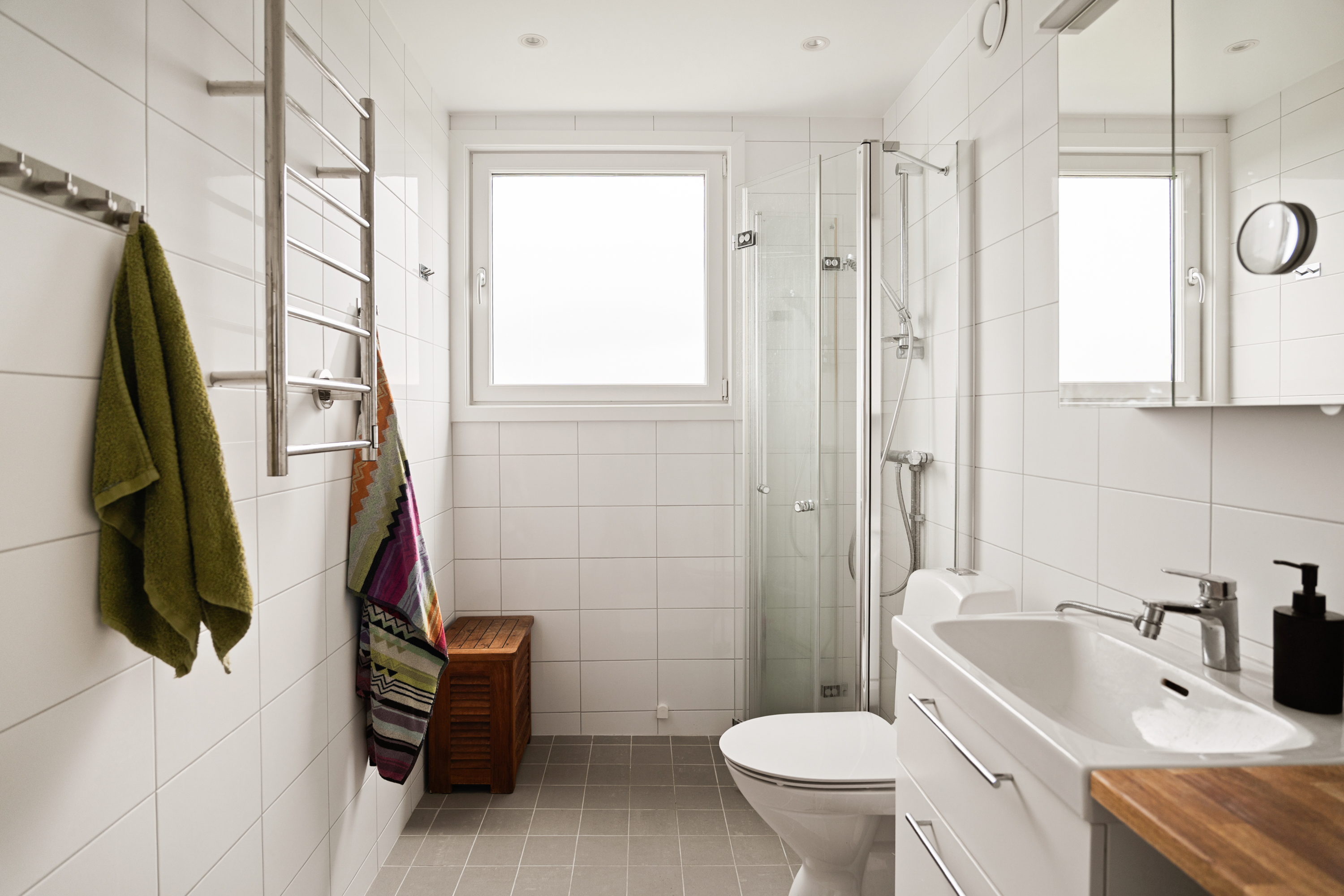 Bostadsbild från Edinsvägen 1, Såld i Ektorp, Nacka