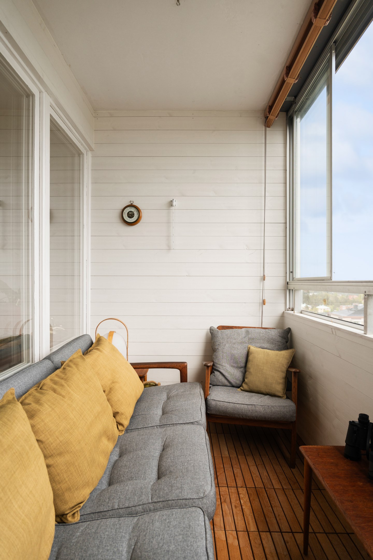 Bostadsbild från Edinsvägen 1, Såld i Ektorp, Nacka