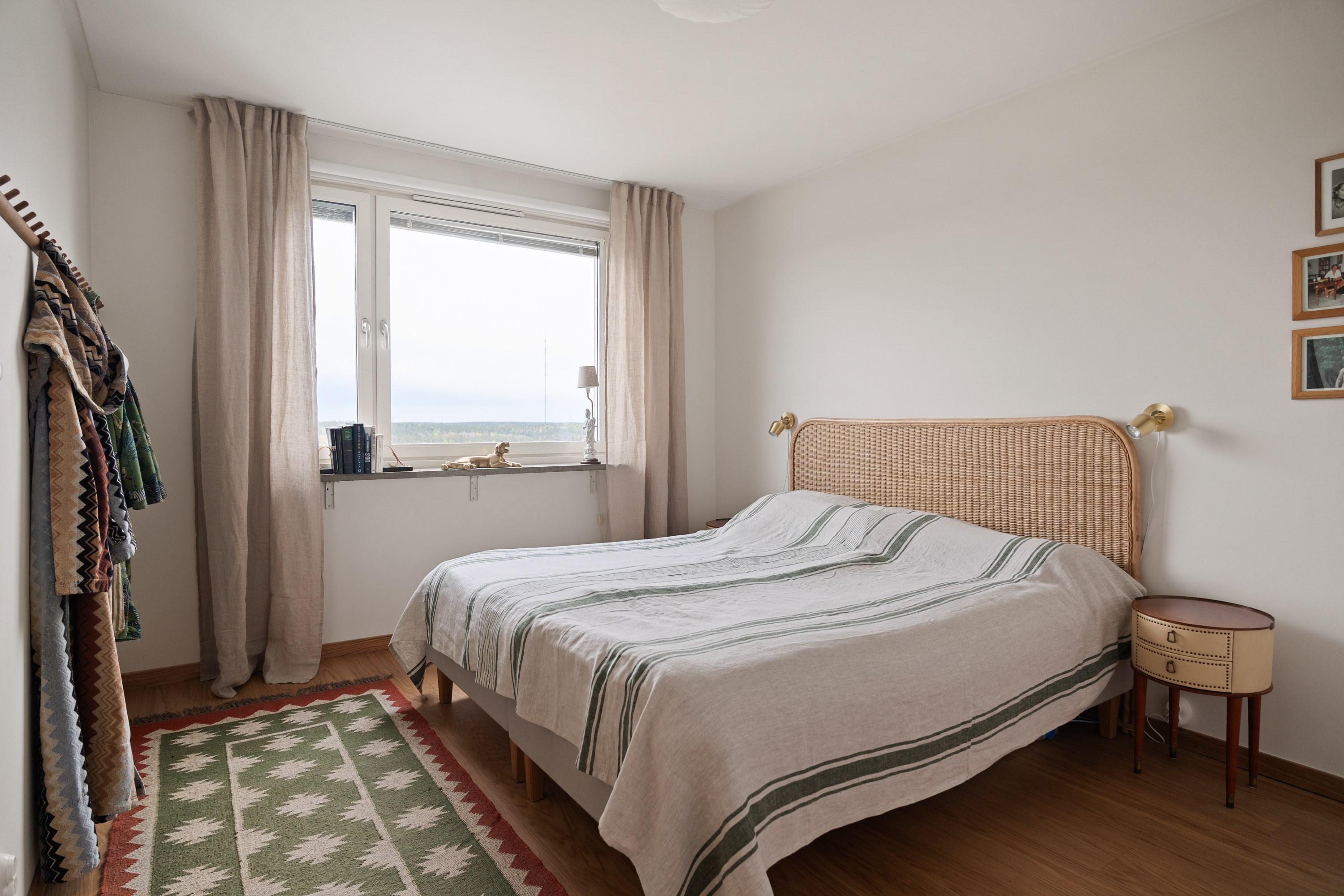 Bostadsbild från Edinsvägen 1, Såld i Ektorp, Nacka