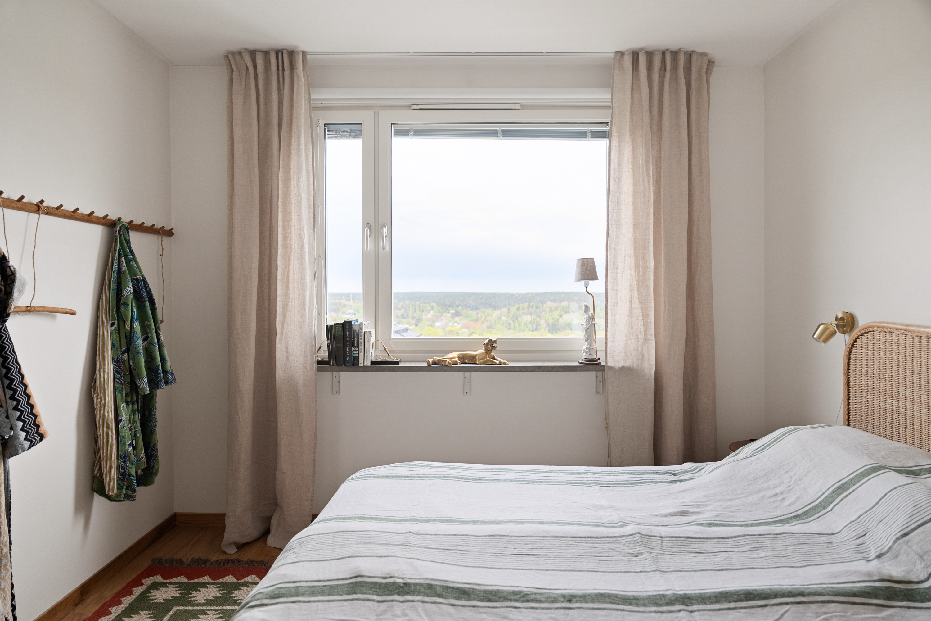 Bostadsbild från Edinsvägen 1, Såld i Ektorp, Nacka