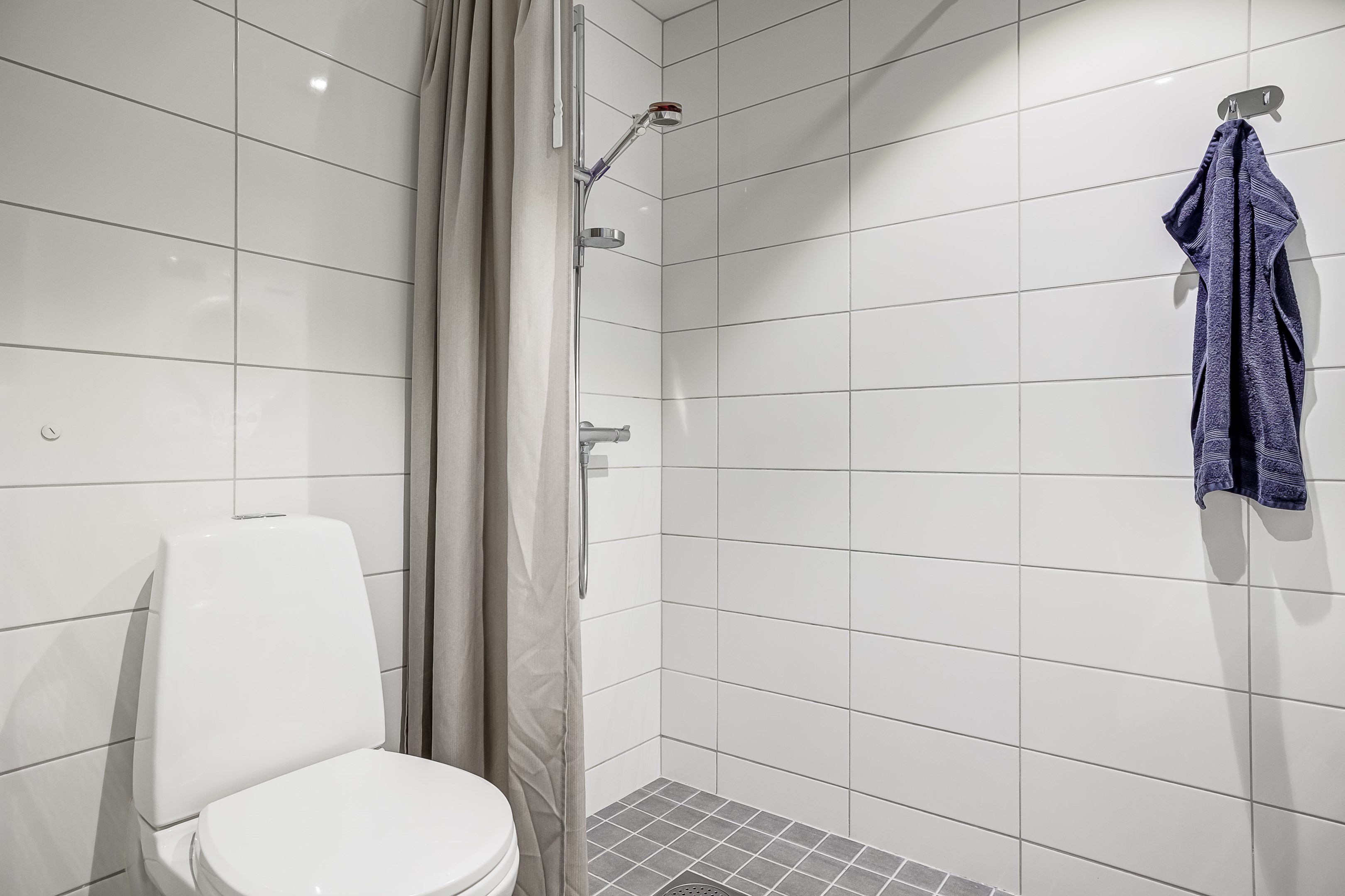 Bostadsbild från Albert Engströmsgatan 2H, Kommande i Gränby, Uppsala