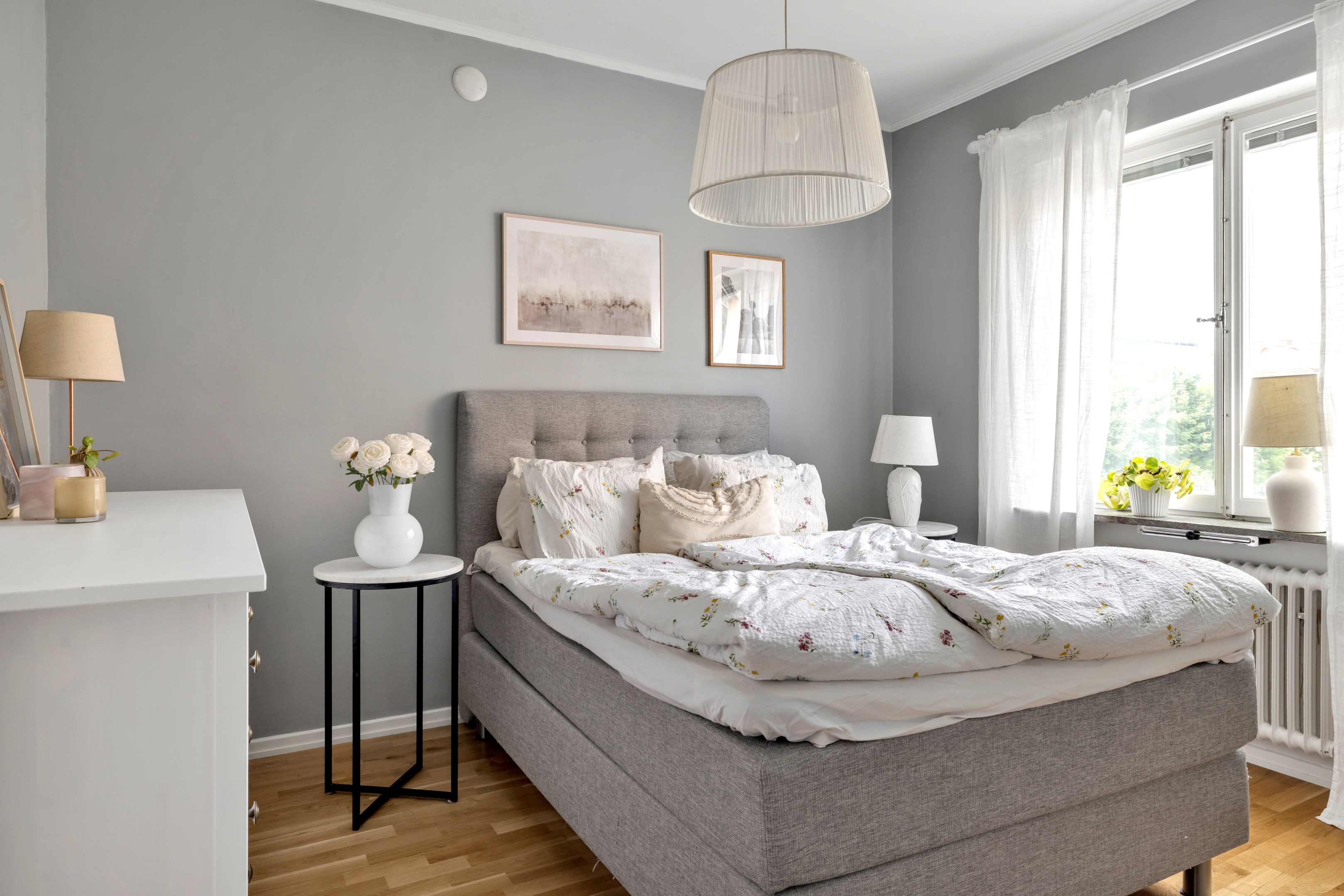 Bostadsbild från Götgatan 22A, Kommande i Luthagen, Uppsala